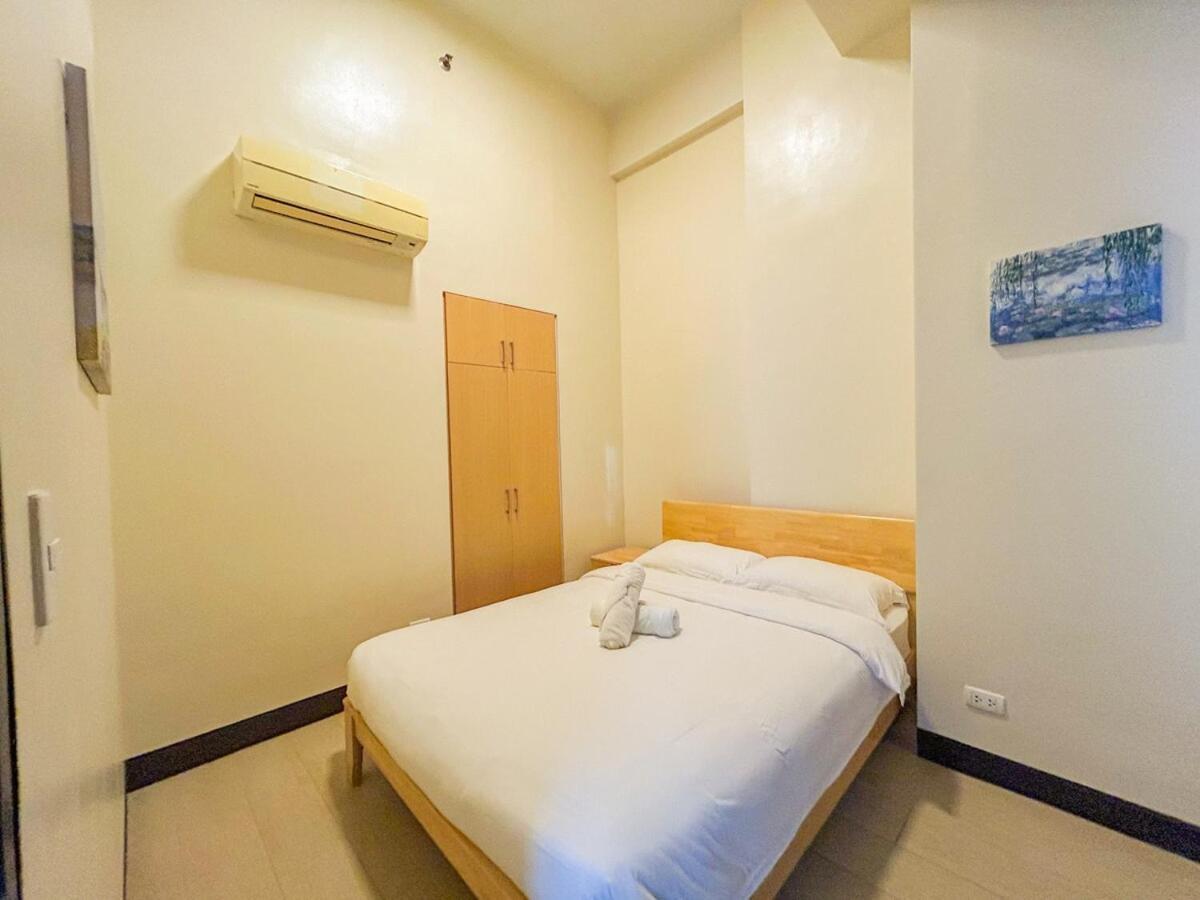 Apartment High Ceiling 1br Opr #7 Lapu-Lapu City