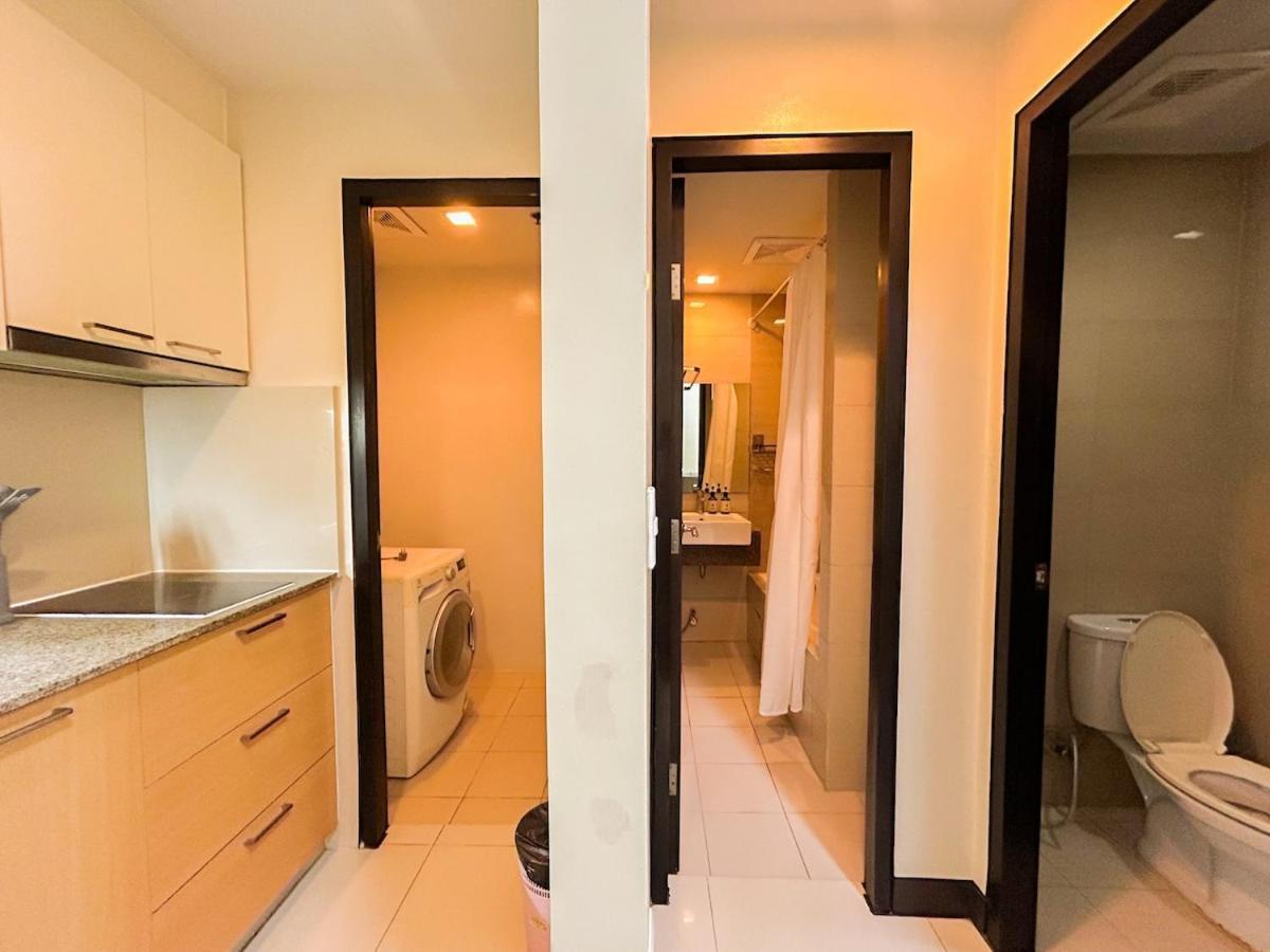 Apartment High Ceiling 1br Opr #7 Lapu-Lapu City