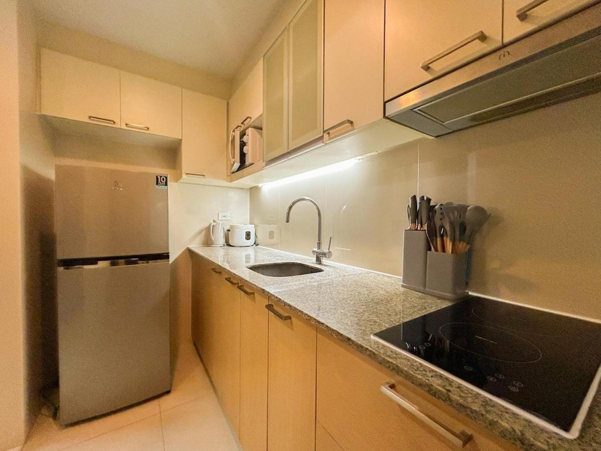 High Ceiling 1br Opr #7 Apartment Lapu-Lapu City