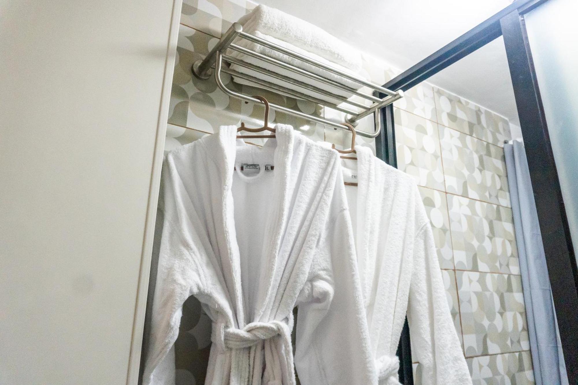 Apartment Grace Staycation *
