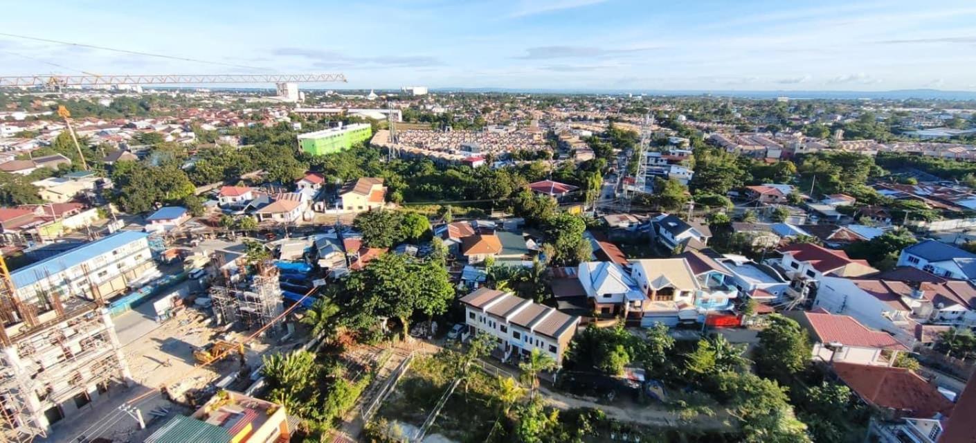 Apartment Grace Staycation Lapu-Lapu City
