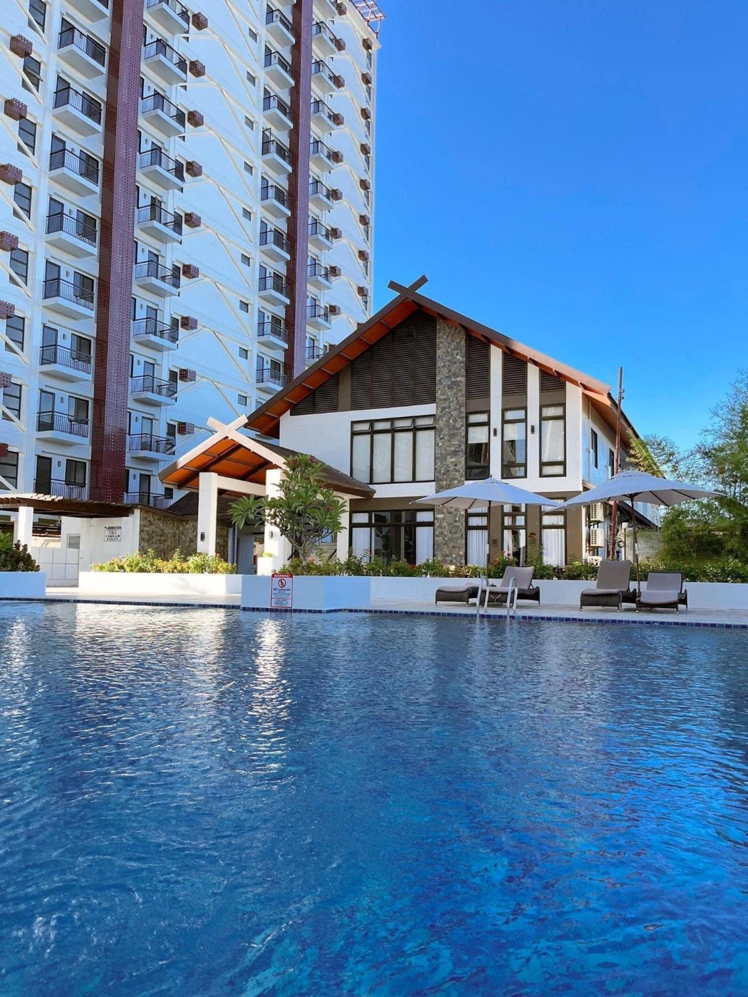 Grace Staycation Apartment Lapu-Lapu City