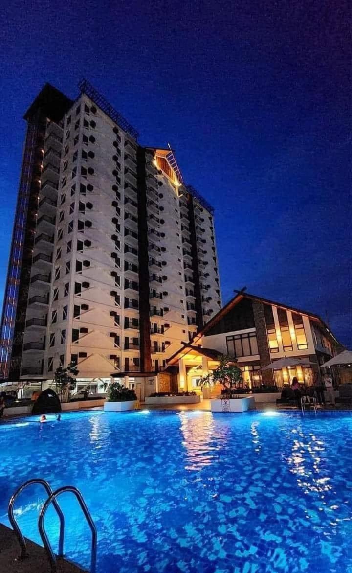 Grace Staycation Apartment Lapu-Lapu City