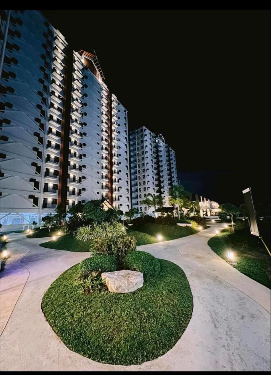 Grace Staycation Apartment Lapu-Lapu City