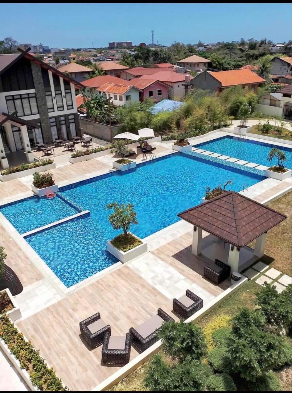Grace Staycation Lapu-Lapu City