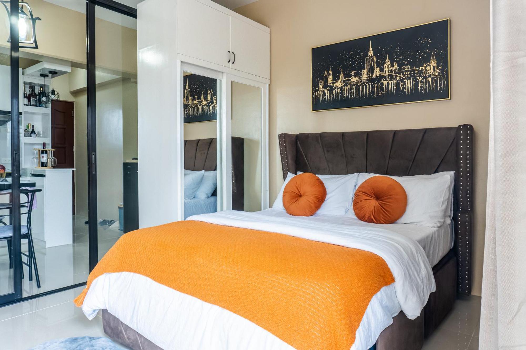 Grace Staycation * Lapu-Lapu City