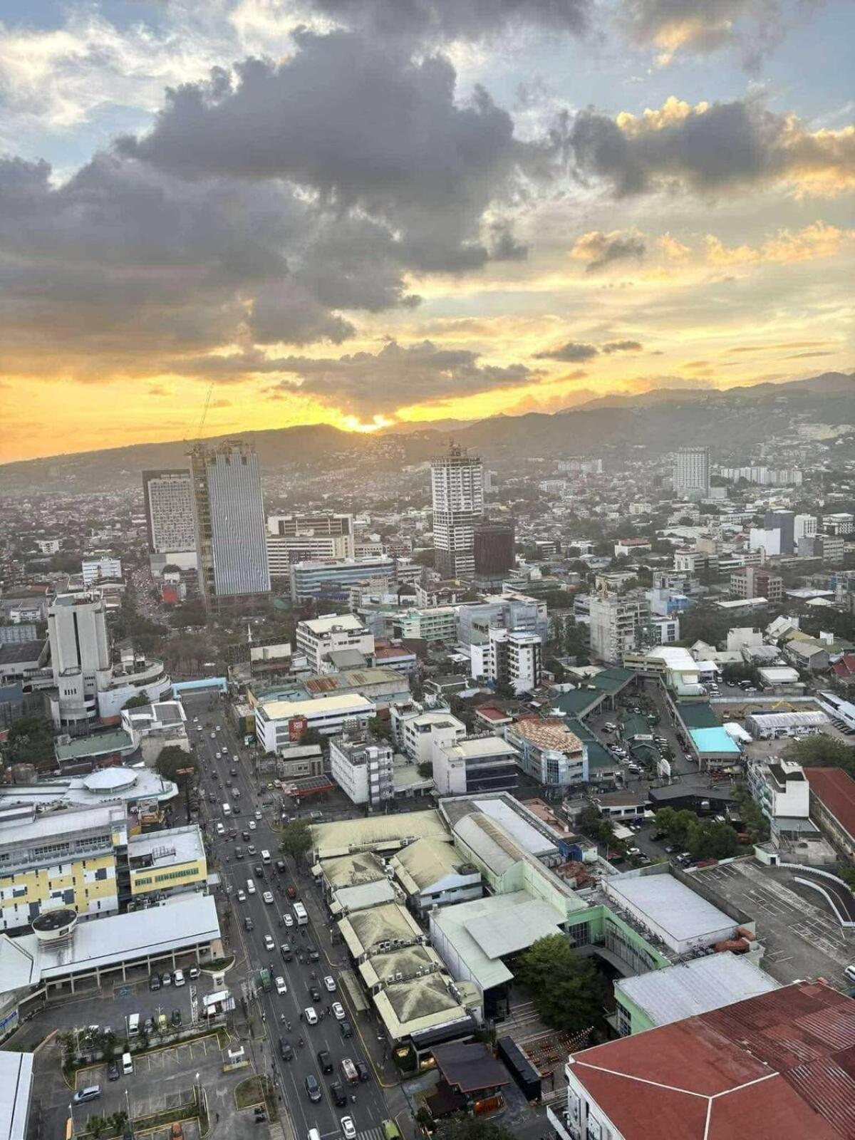 Luxurious With View * Cebu