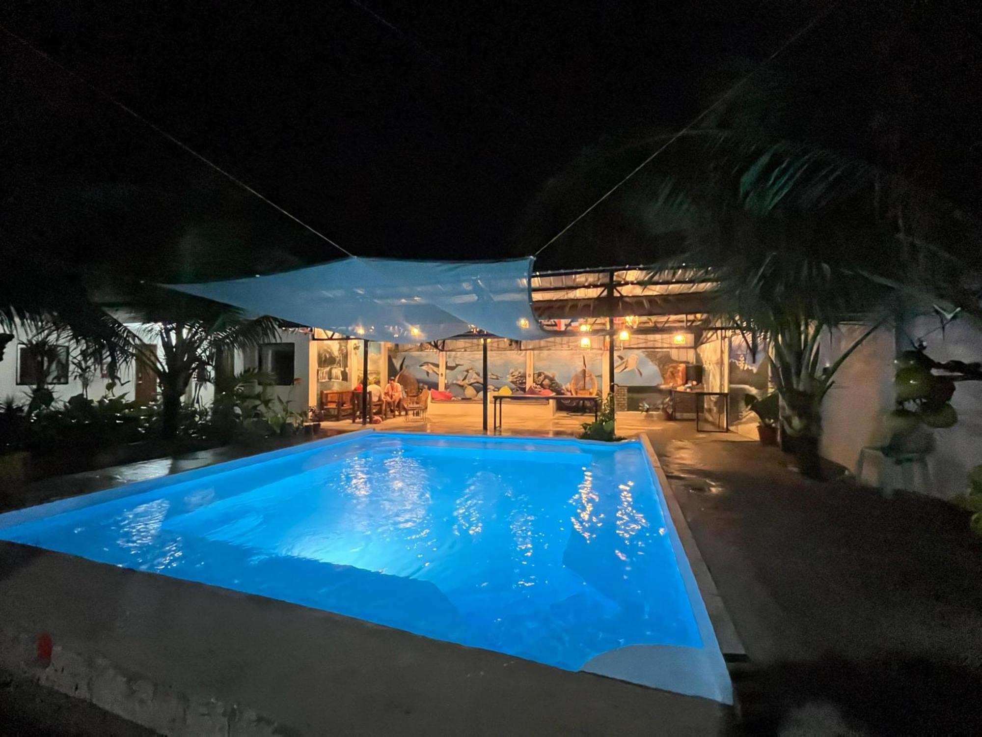 Ananas Casa de hóspedes 4*
