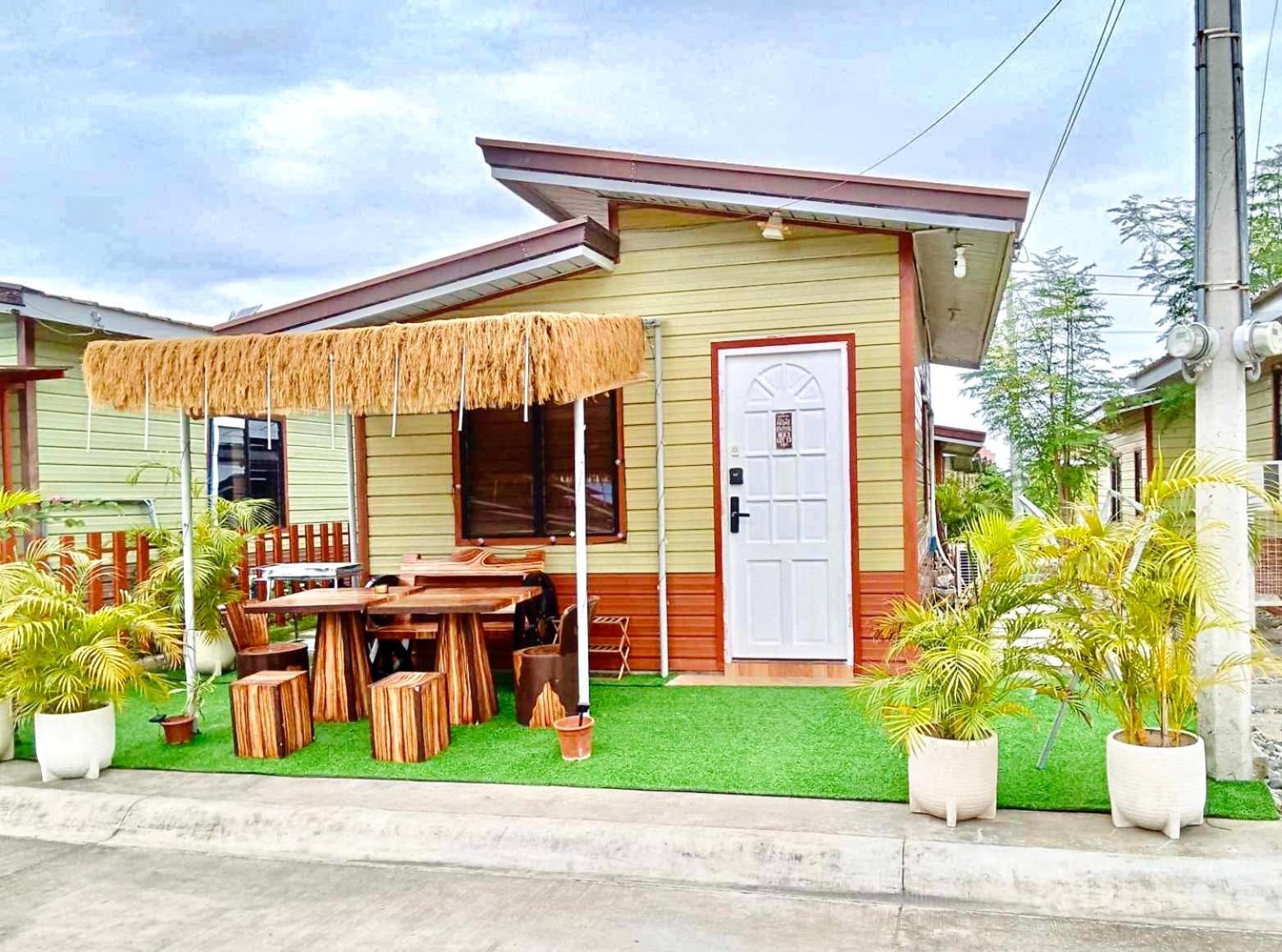 S&e-1 Tiny - Olango Island Guest house Lapu-Lapu City