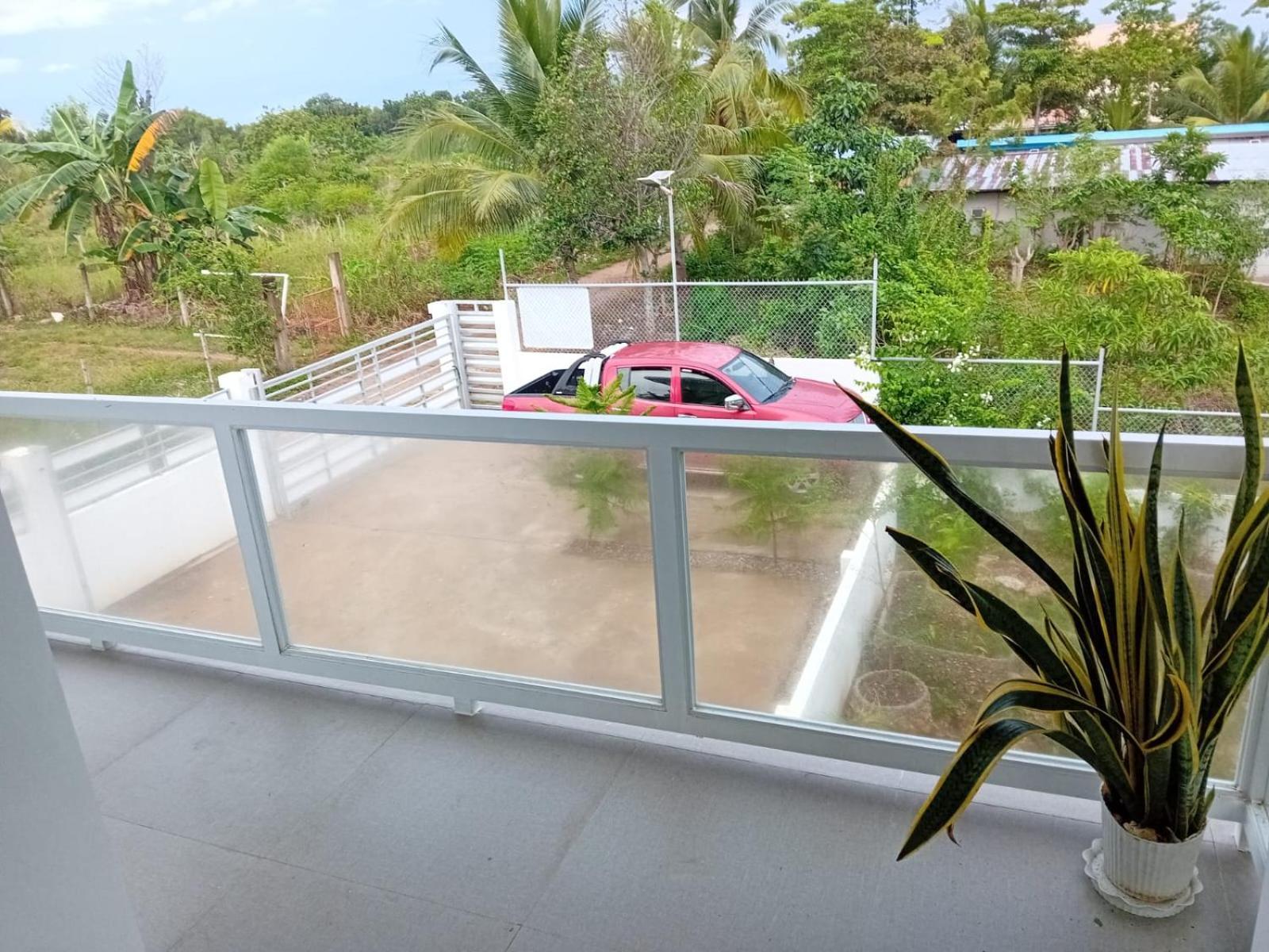 Casa de hóspedes Tulang Diot View And Turtle Haven