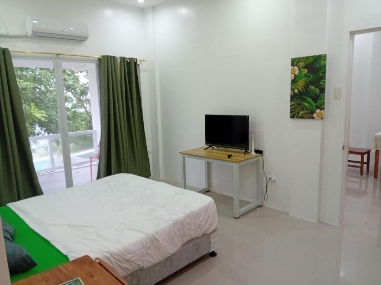 Tulang Diot View And Turtle Haven
