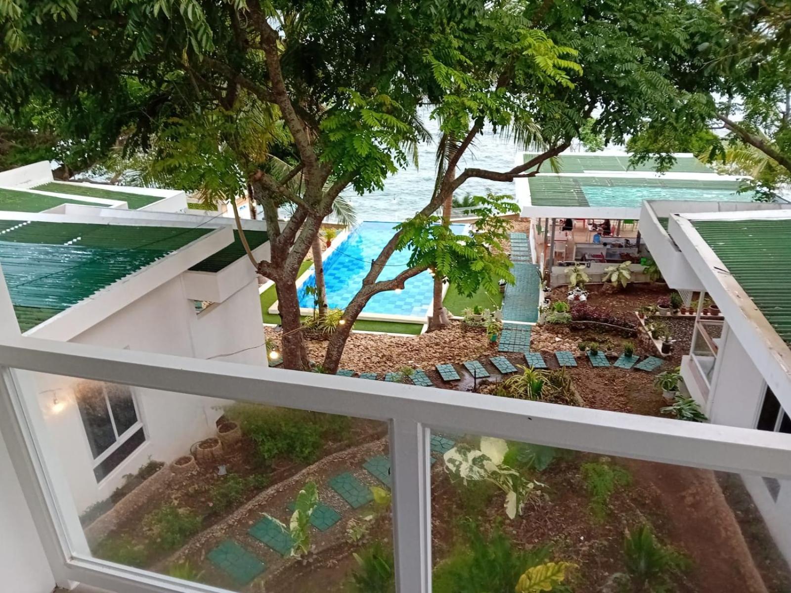Tulang Diot View And Turtle Haven Casa de hóspedes *