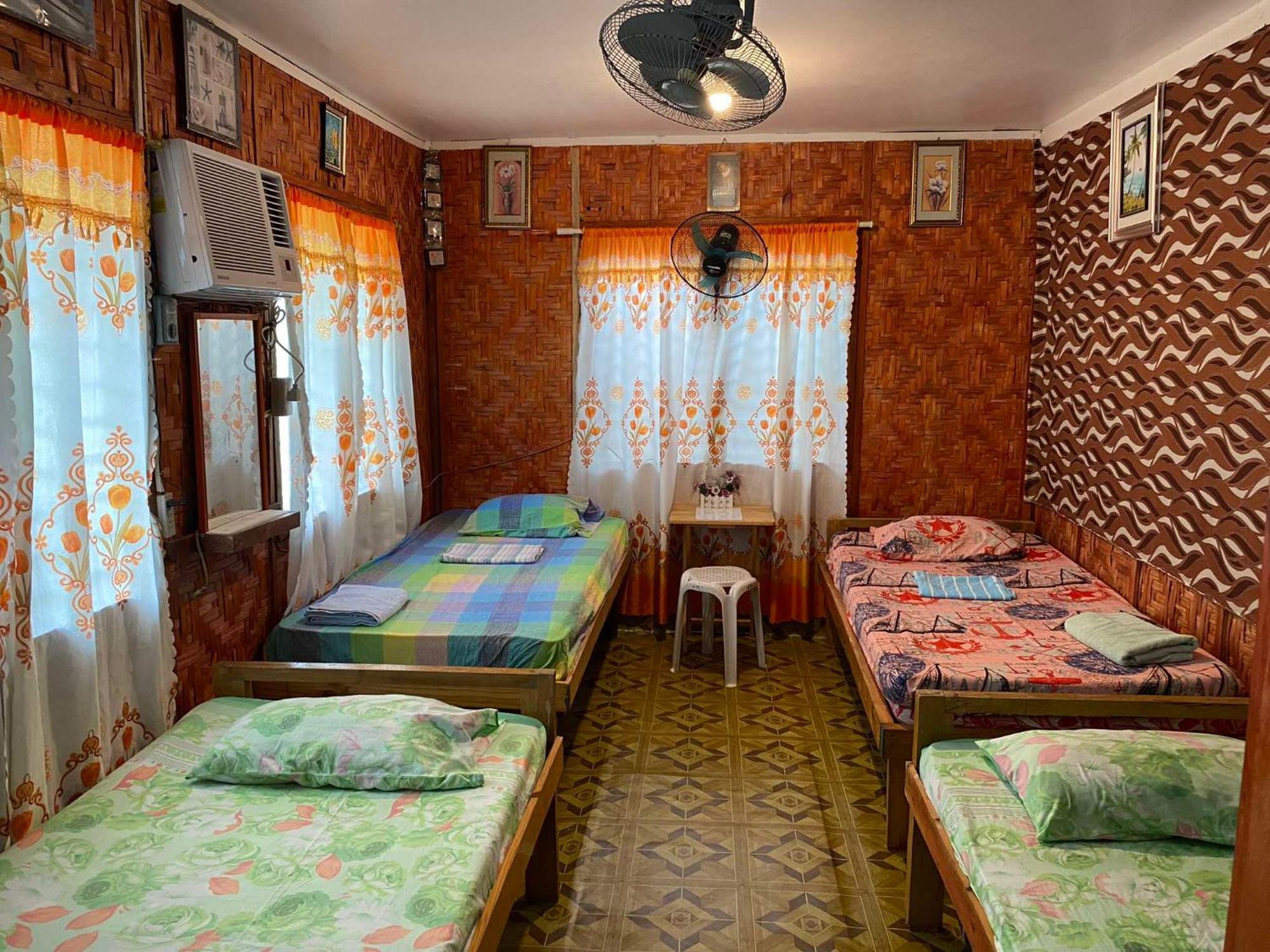 Jrm Place Guest house