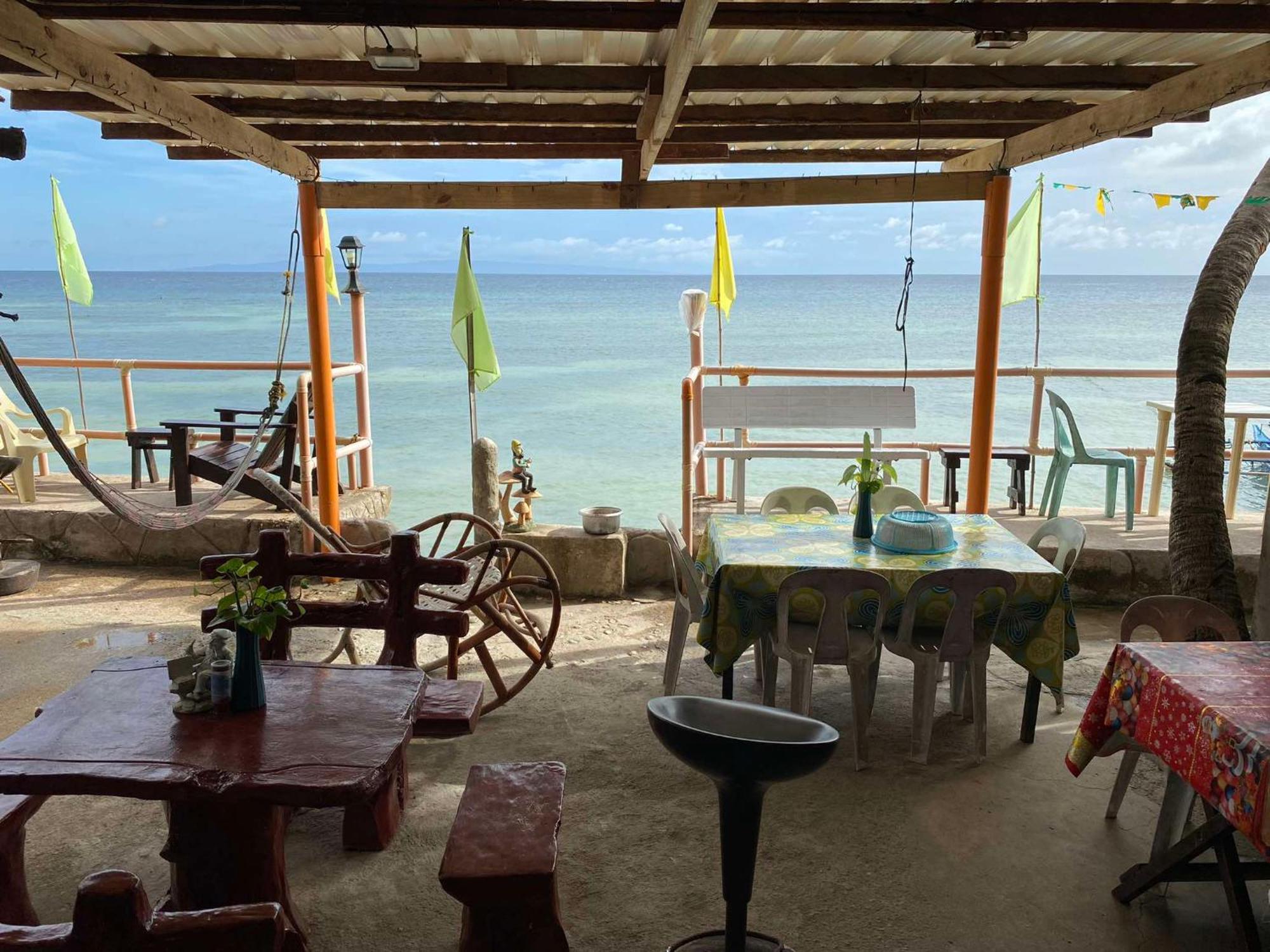 Jrm Place * Oslob