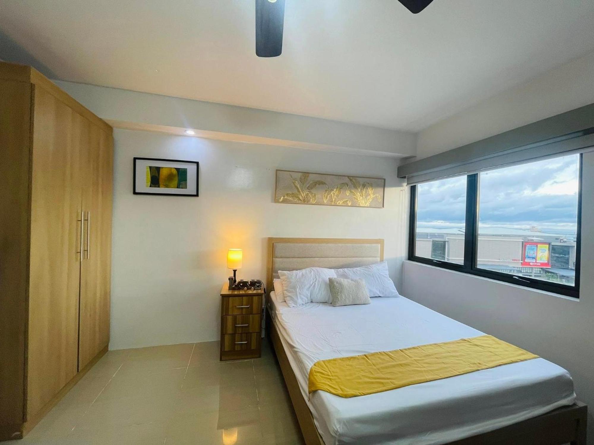 Apartment 1237 Luxury Unit Good For 4 Person