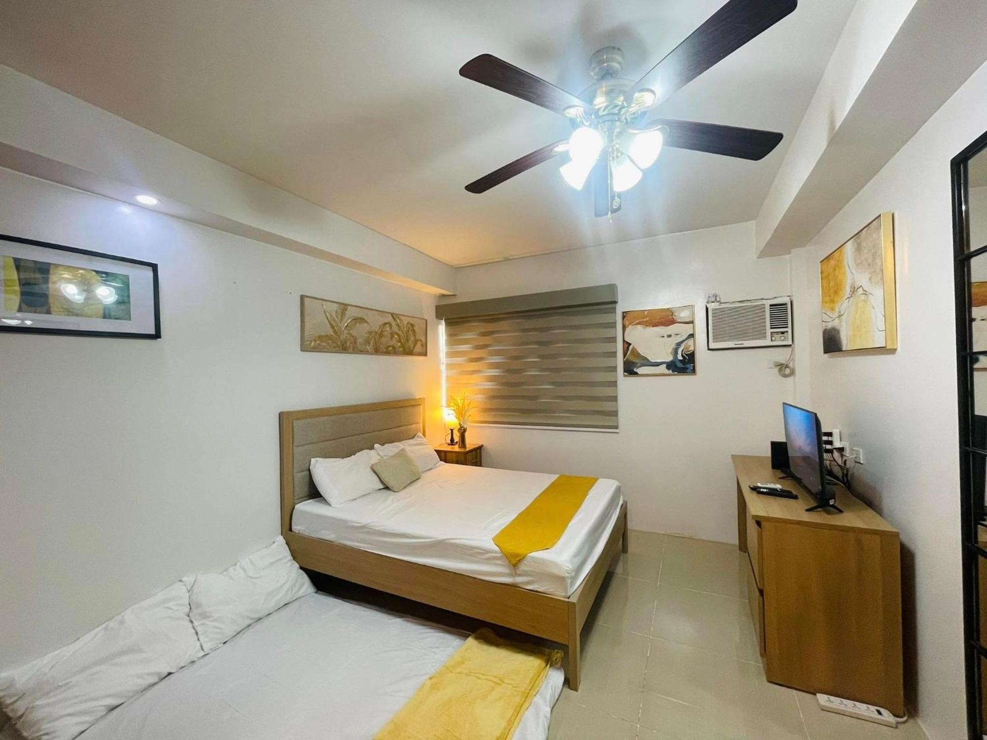 1237 Luxury Unit Good For 4 Person Apartment