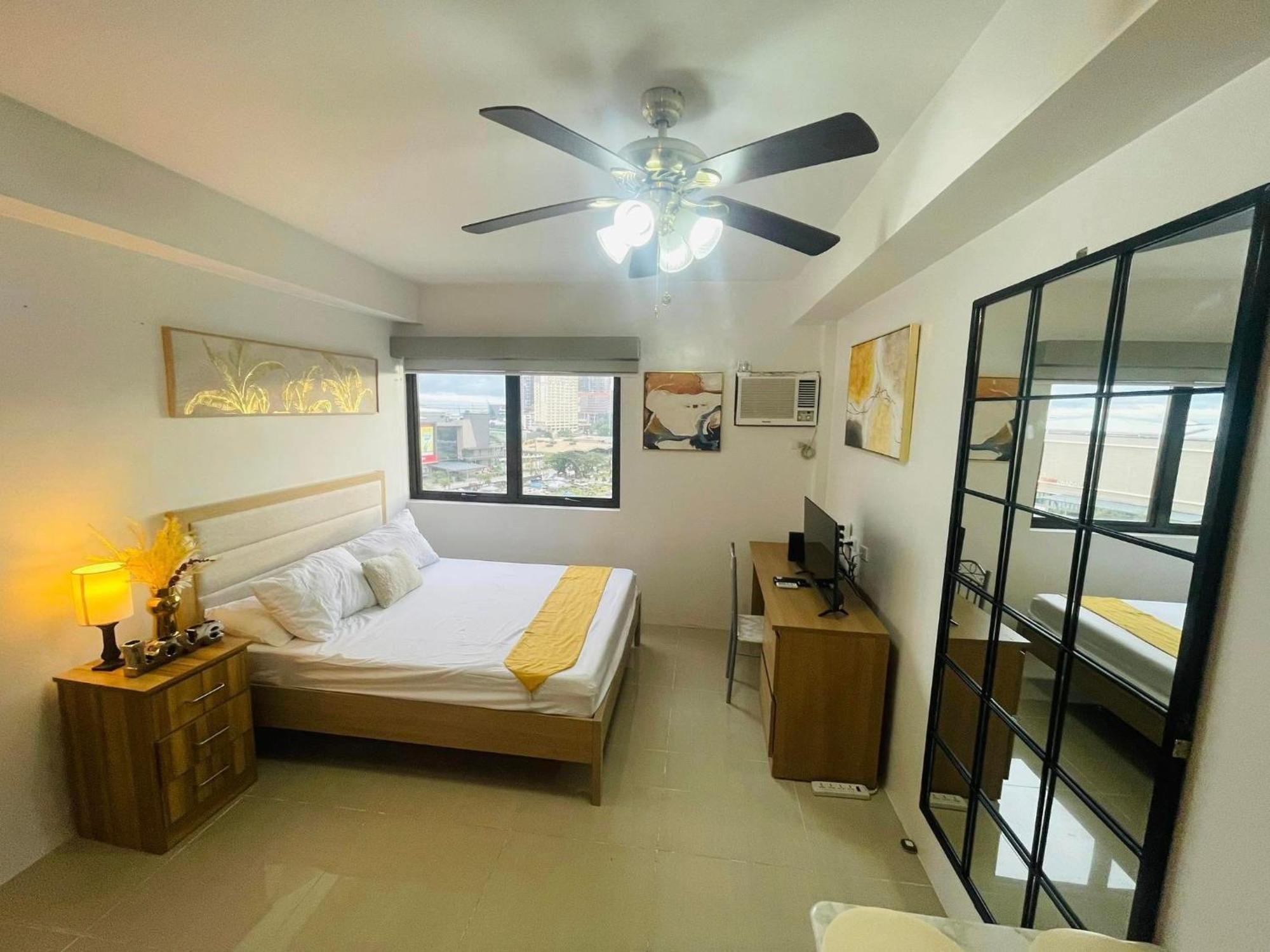 1237 Luxury Unit Good For 4 Person Apartment
