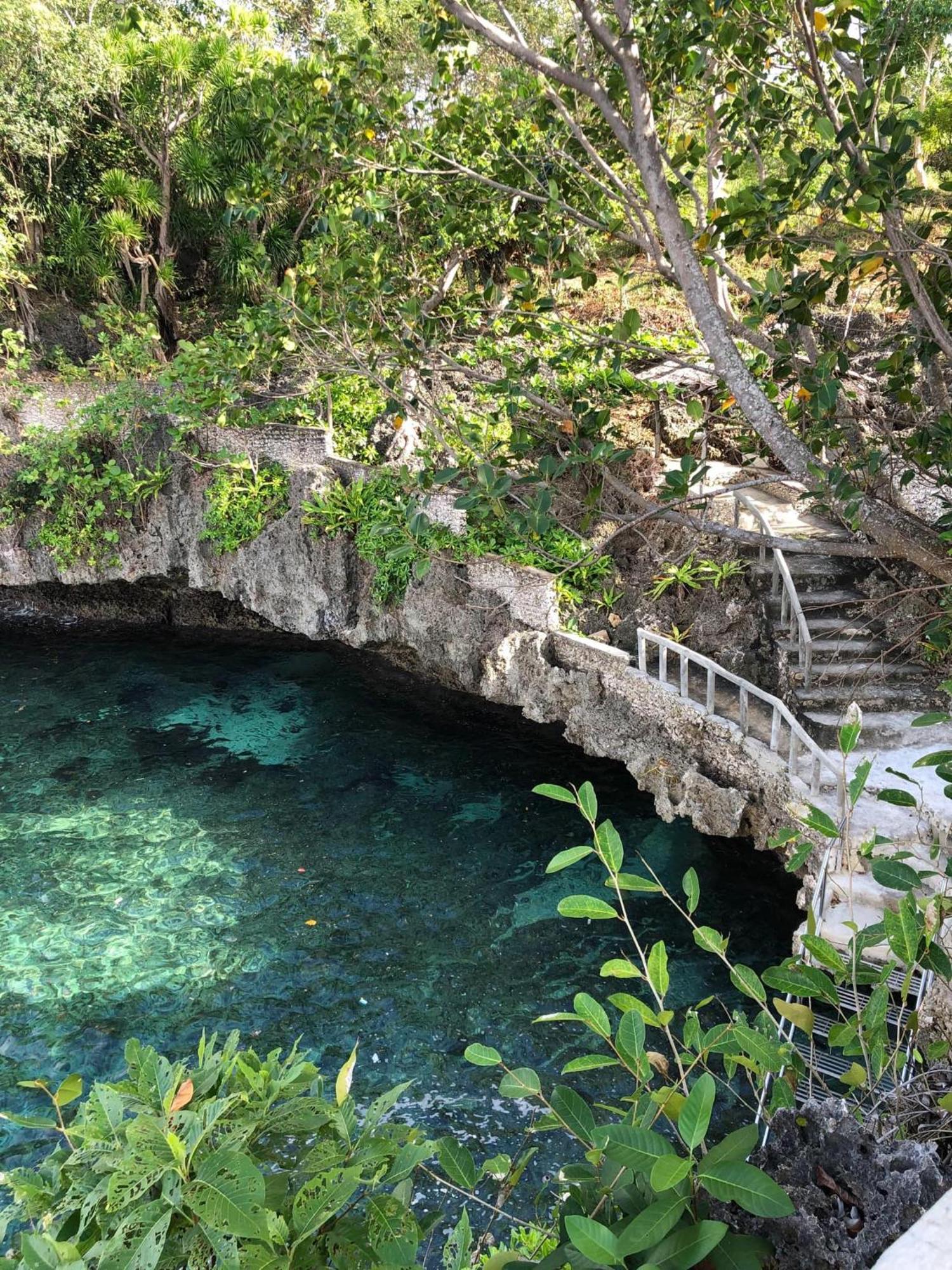 The Balete Resthouse