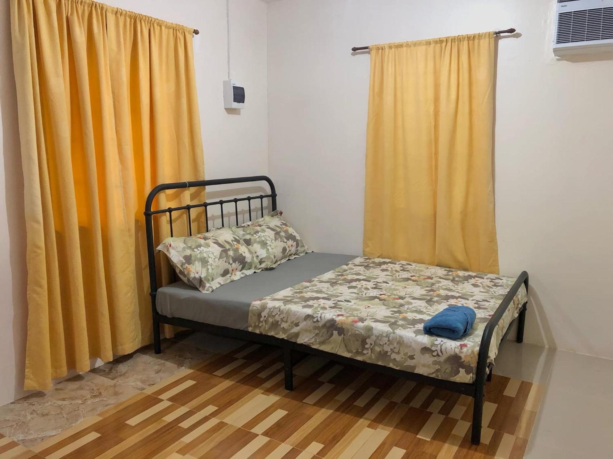 Guest house The Balete Resthouse *
