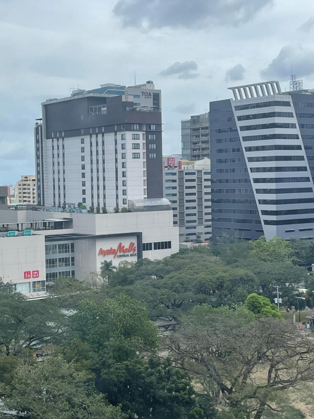 Uli-anan Avida Tower 1 It Park 1br Apartment *