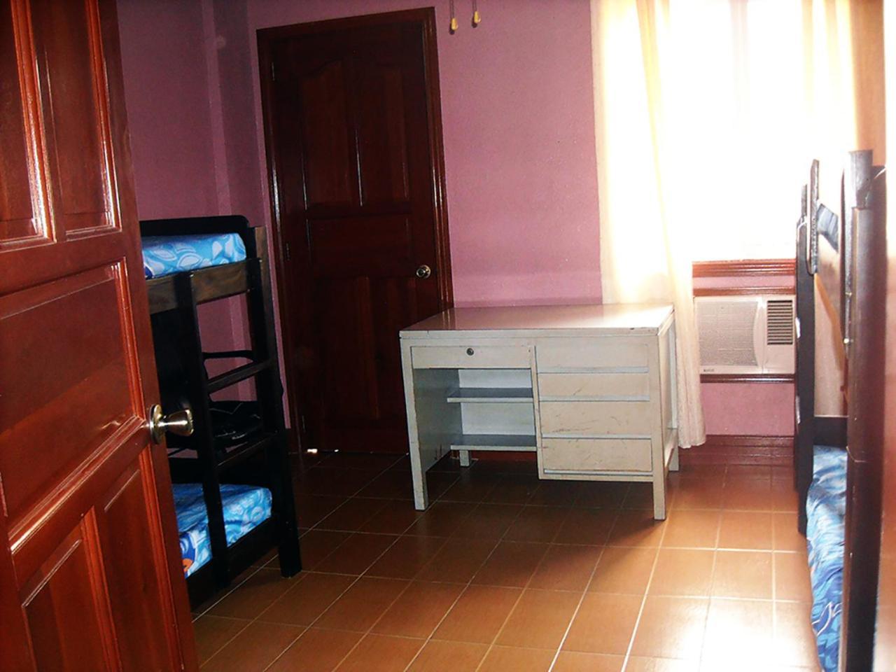 Guest Albergue