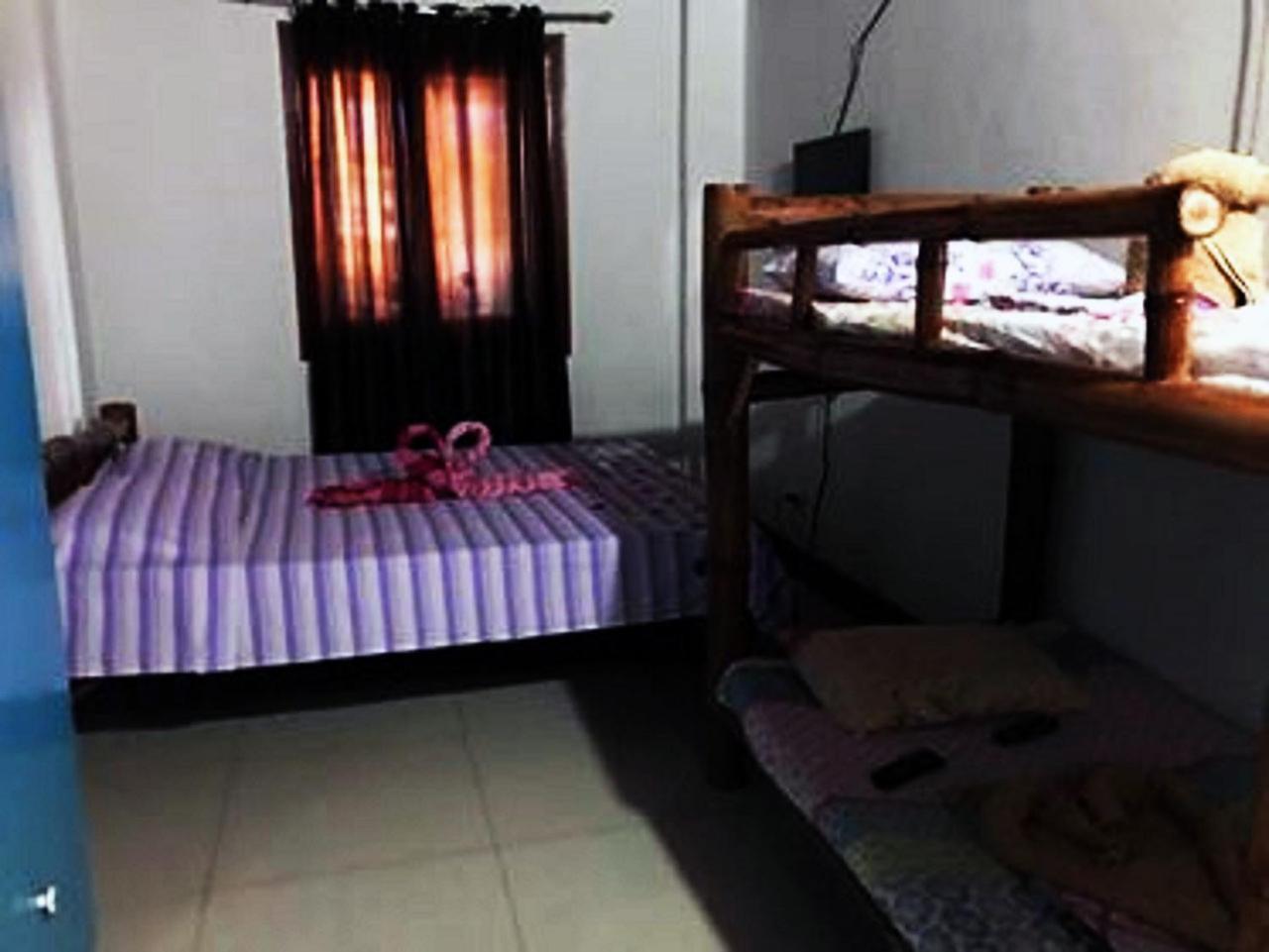 Guest Albergue *