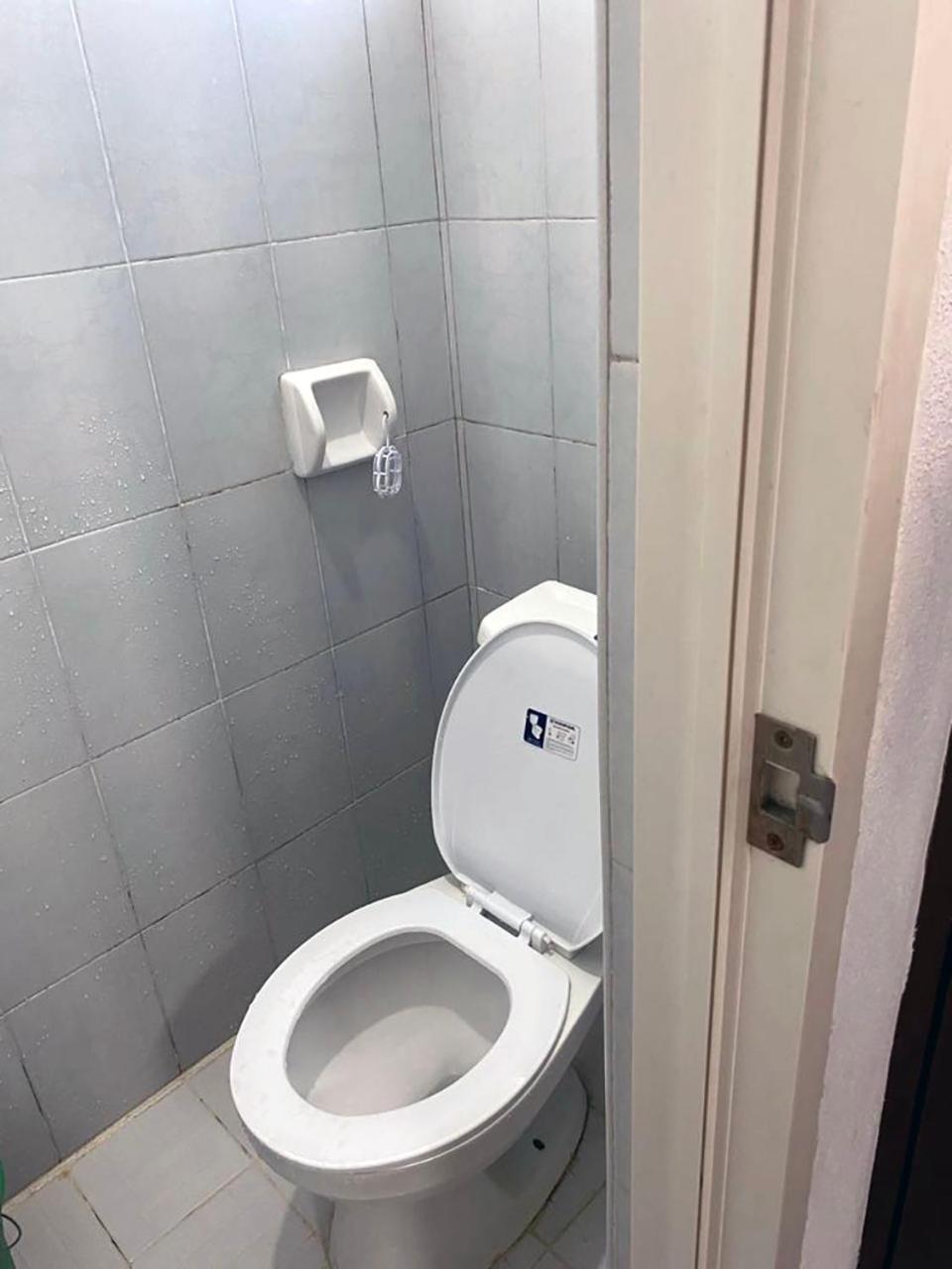 Albergue Guest *