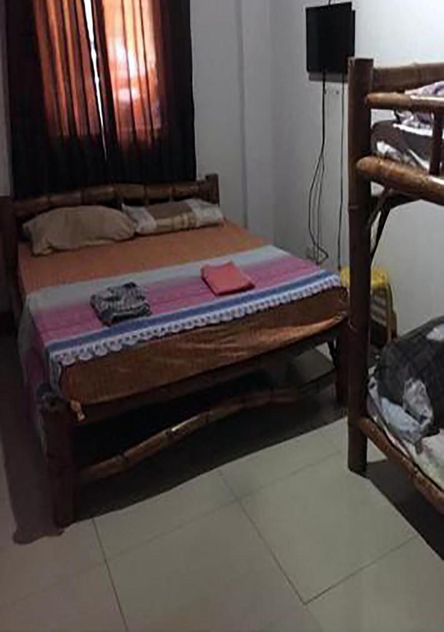 Guest Albergue Cebu
