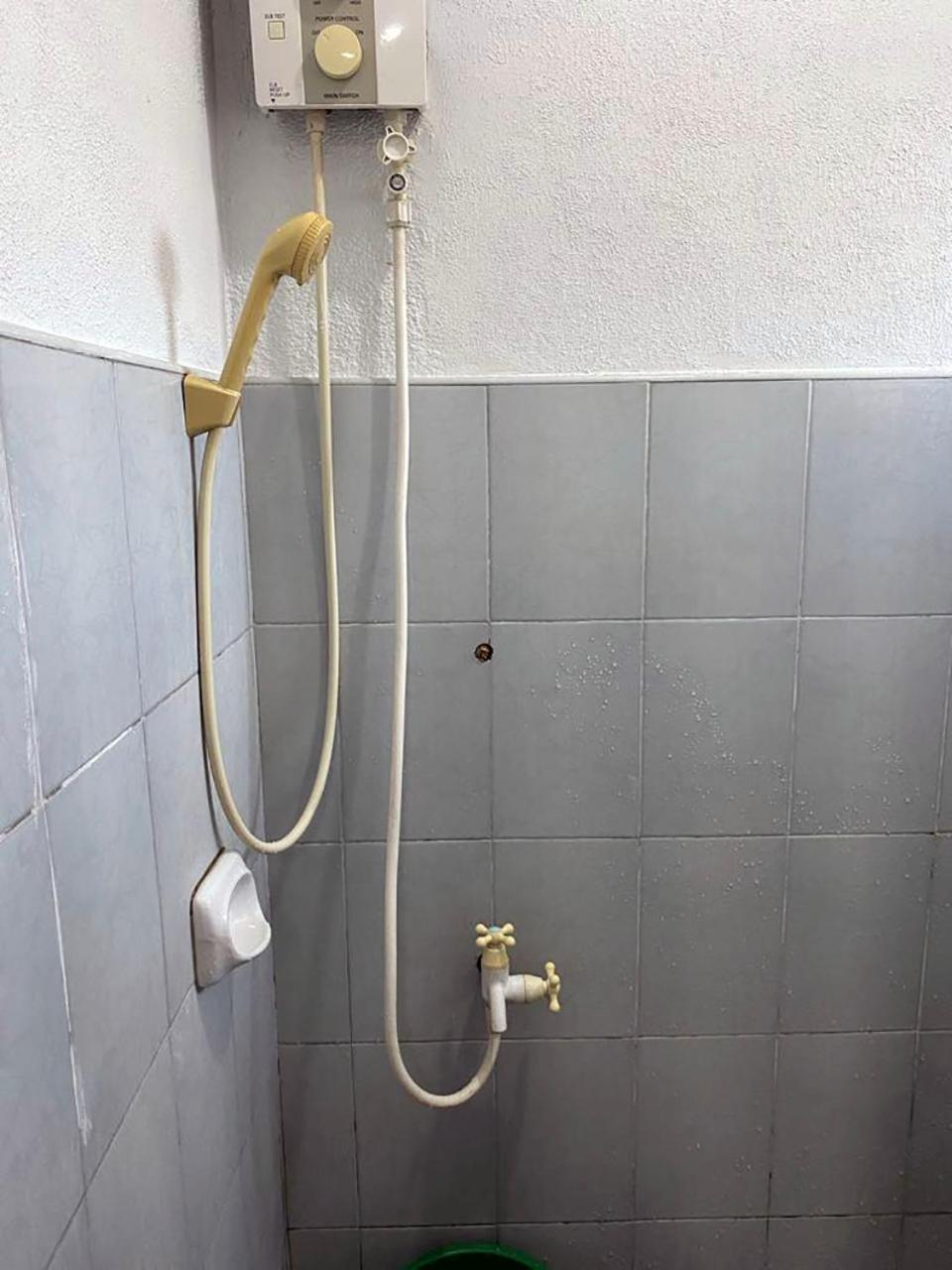 Guest Albergue