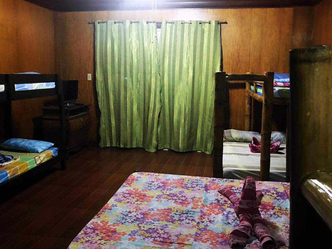 Albergue Guest