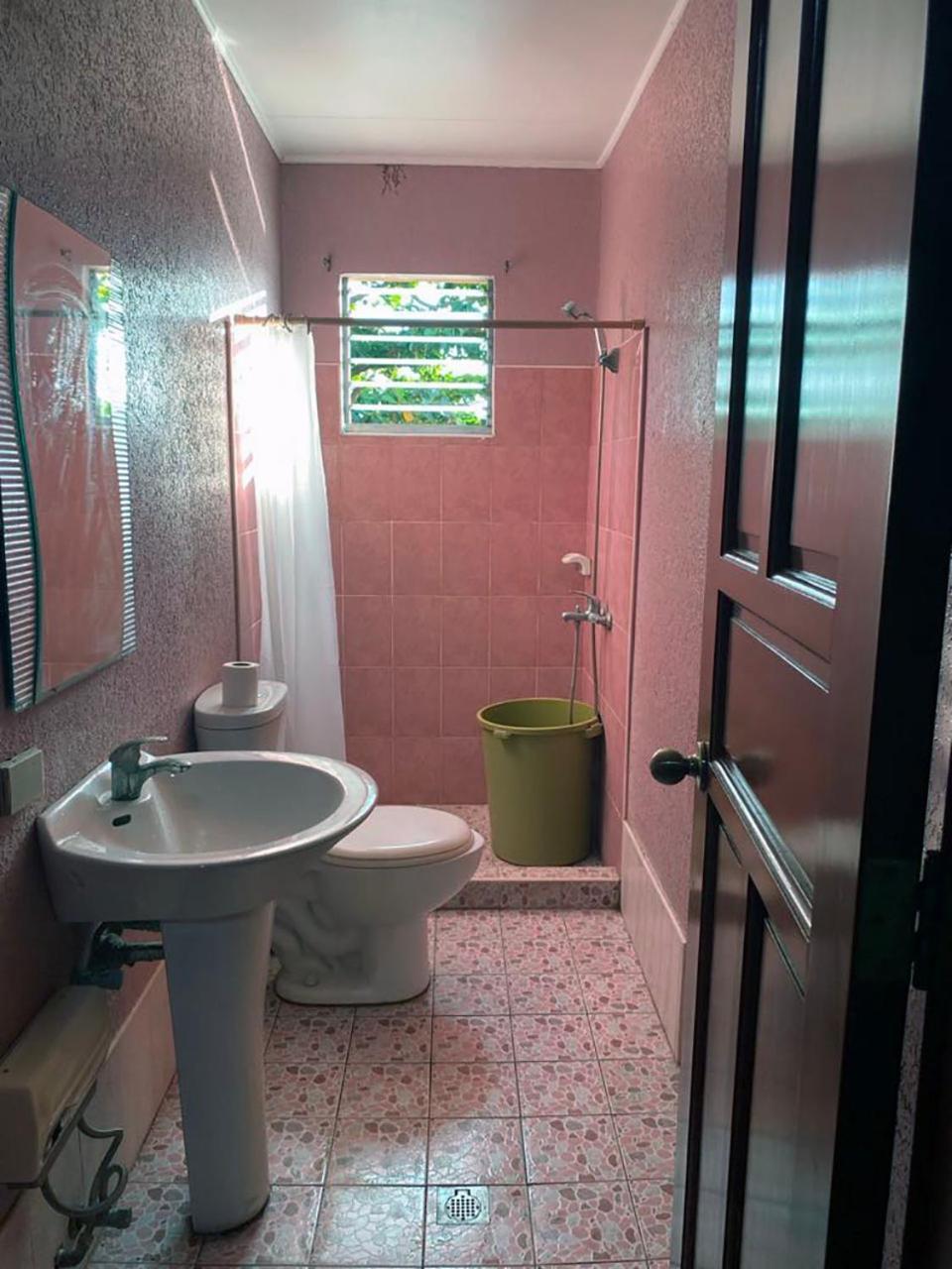 Guest Albergue *