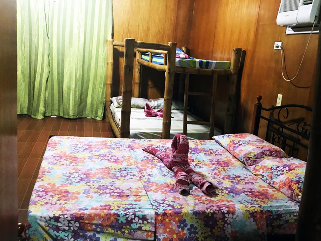 Albergue Guest *