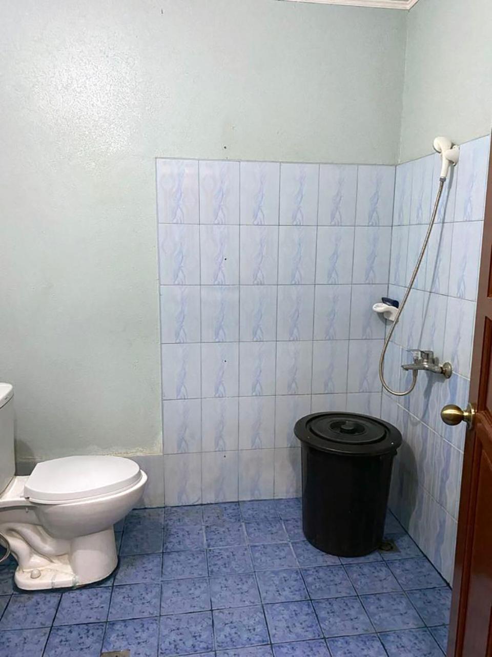 Guest Albergue Cebu