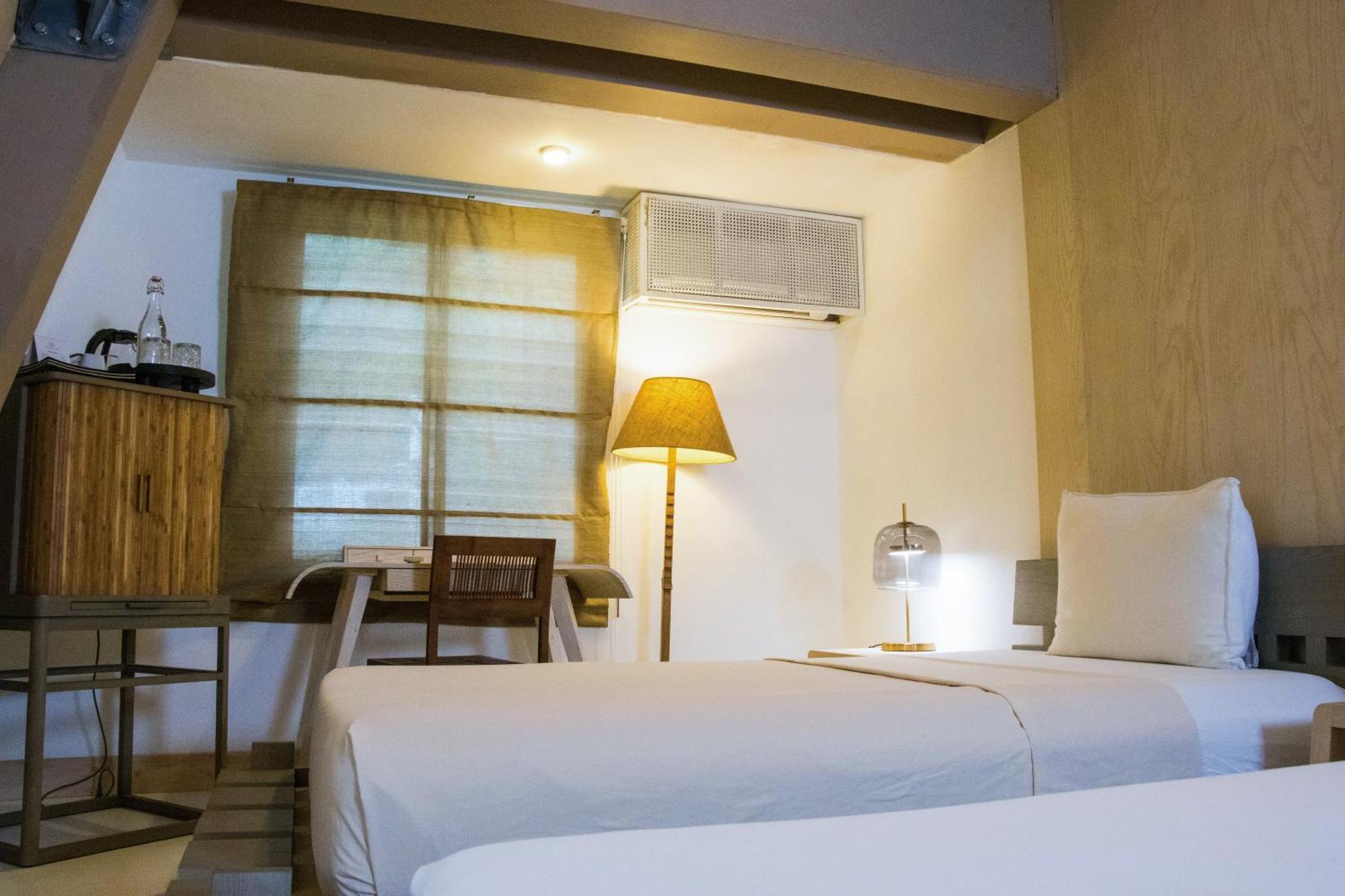 Hotel Asmara Urban & Lifestyle Village Powered By Aston Cebu