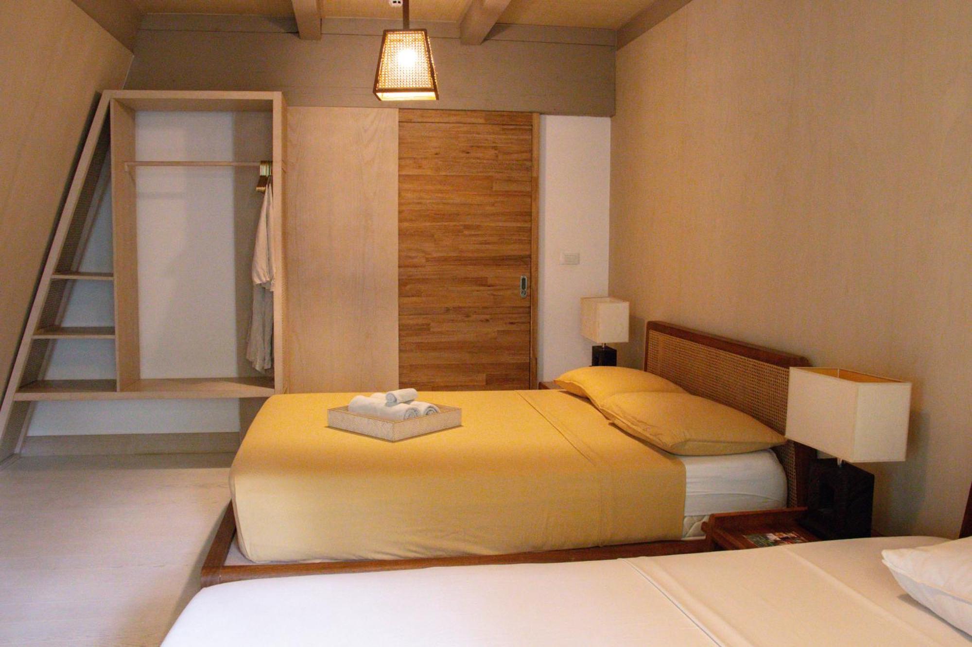 Asmara Urban & Lifestyle Village Powered By Aston Cebu