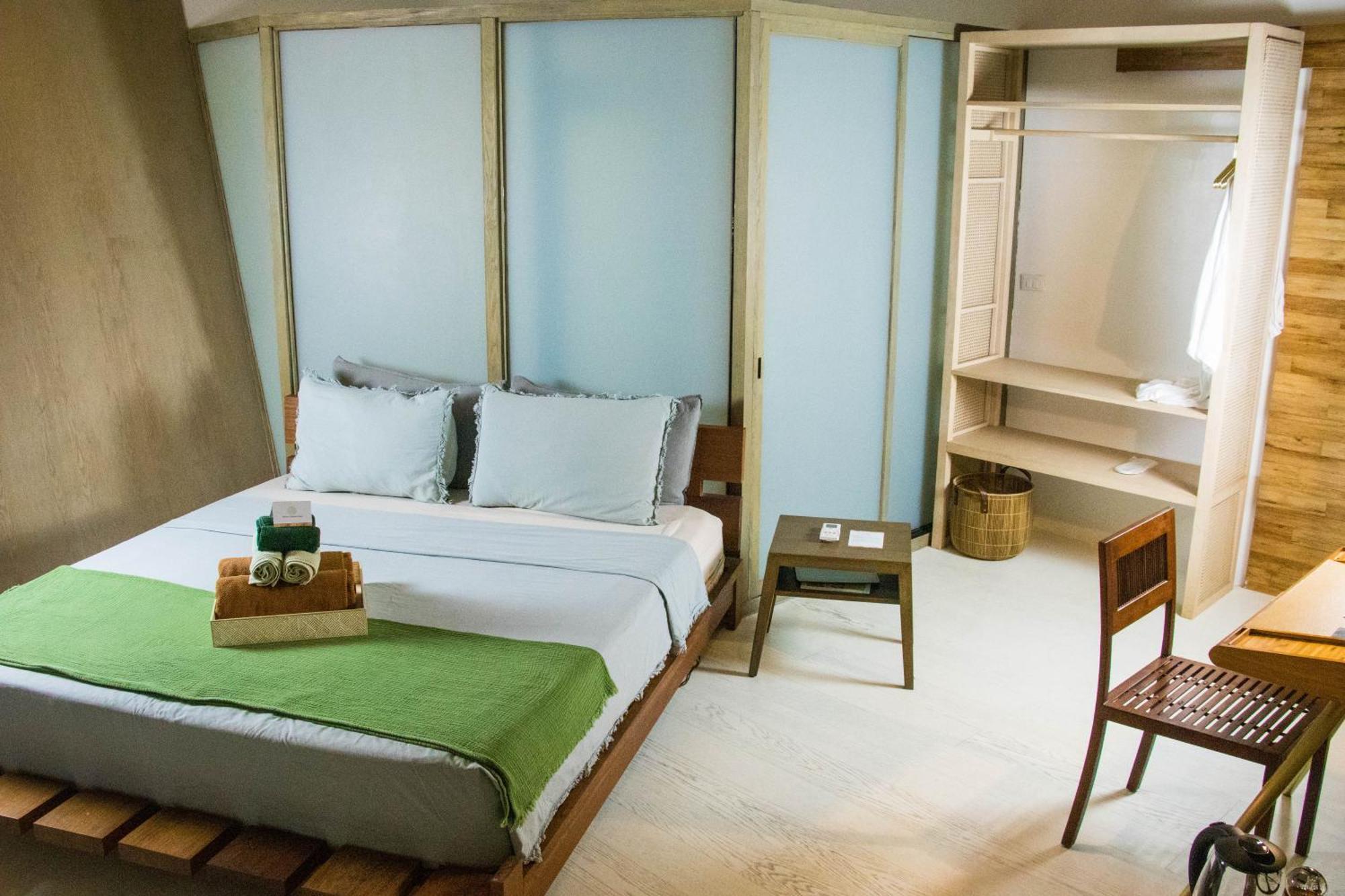 Asmara Urban & Lifestyle Village Powered By Aston Hotel Cebu