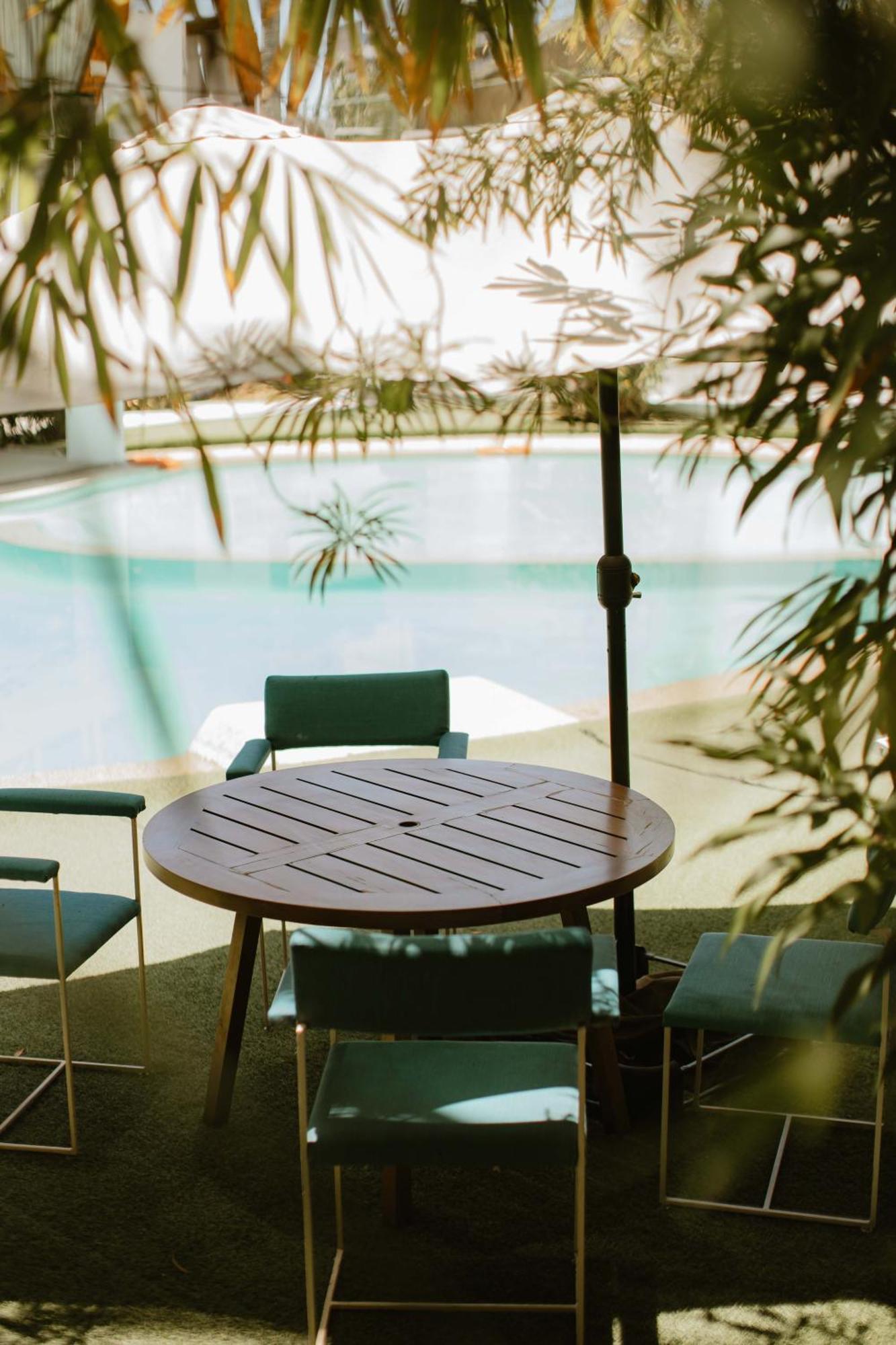 Asmara Urban & Lifestyle Village Powered By Aston Hotel