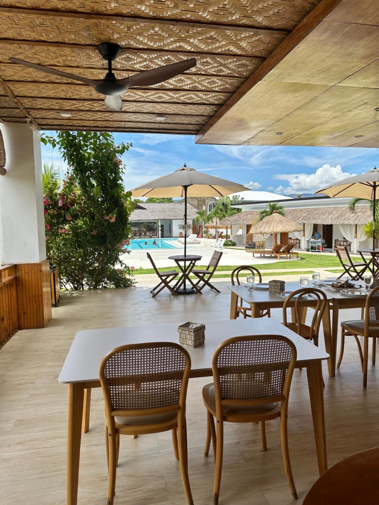 Resort Treeshade & Moalboal