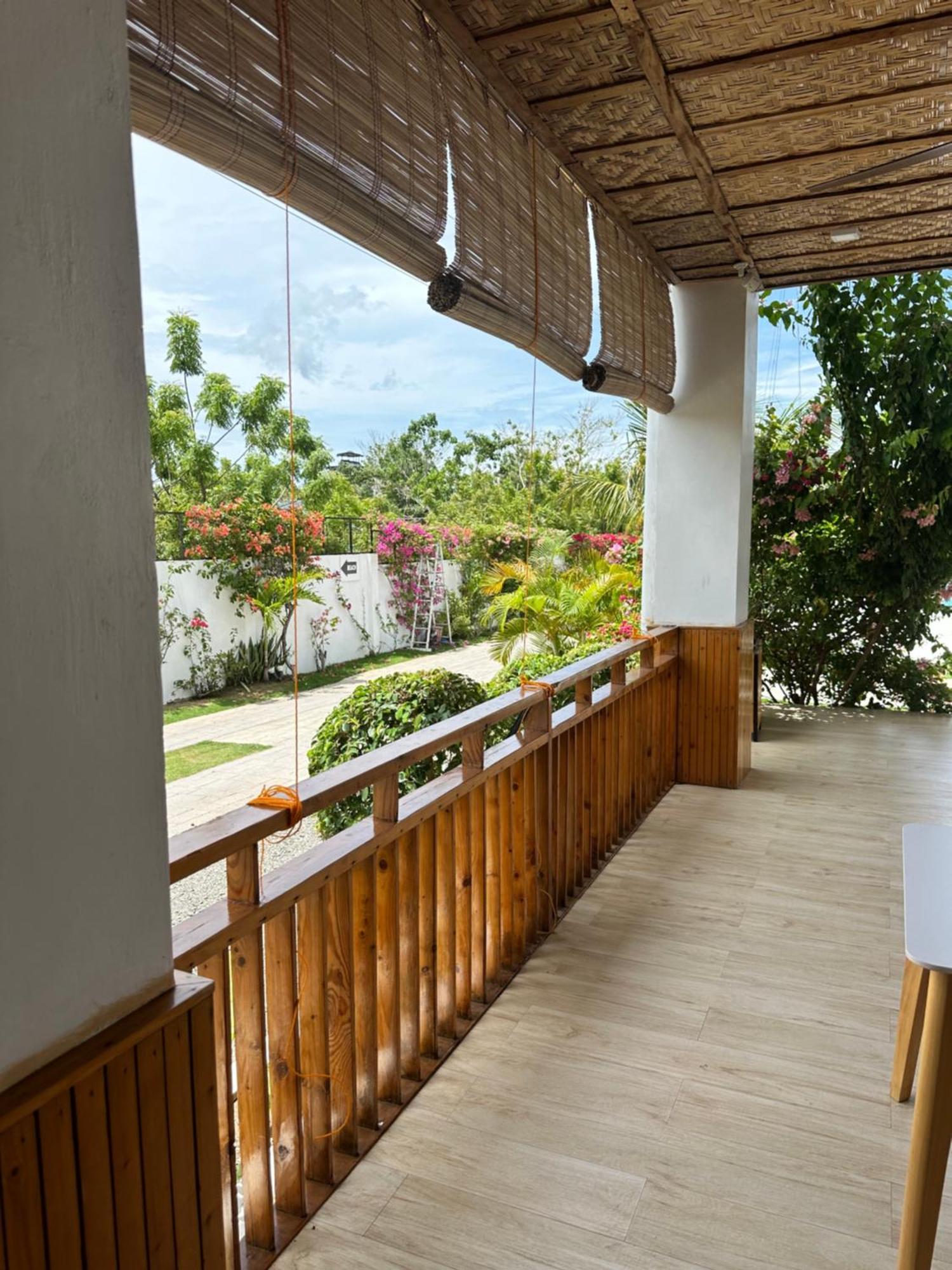 Resort Treeshade & Moalboal