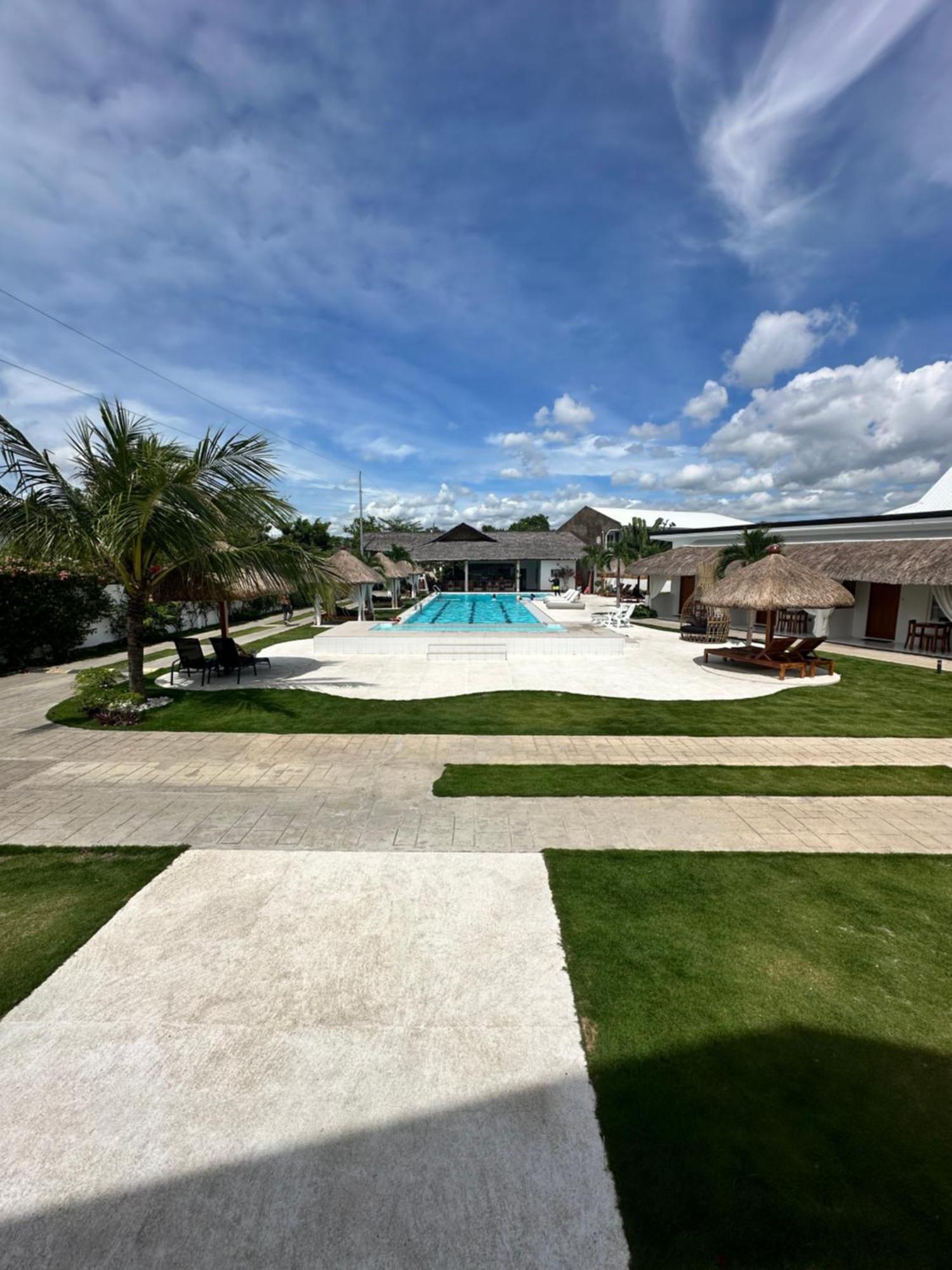 Treeshade & Resort