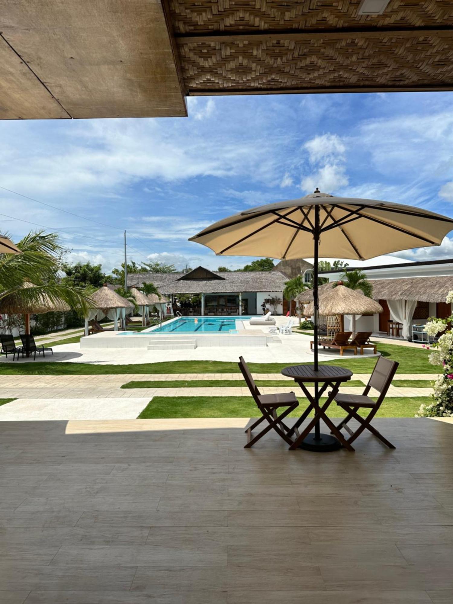 Treeshade & Resort *