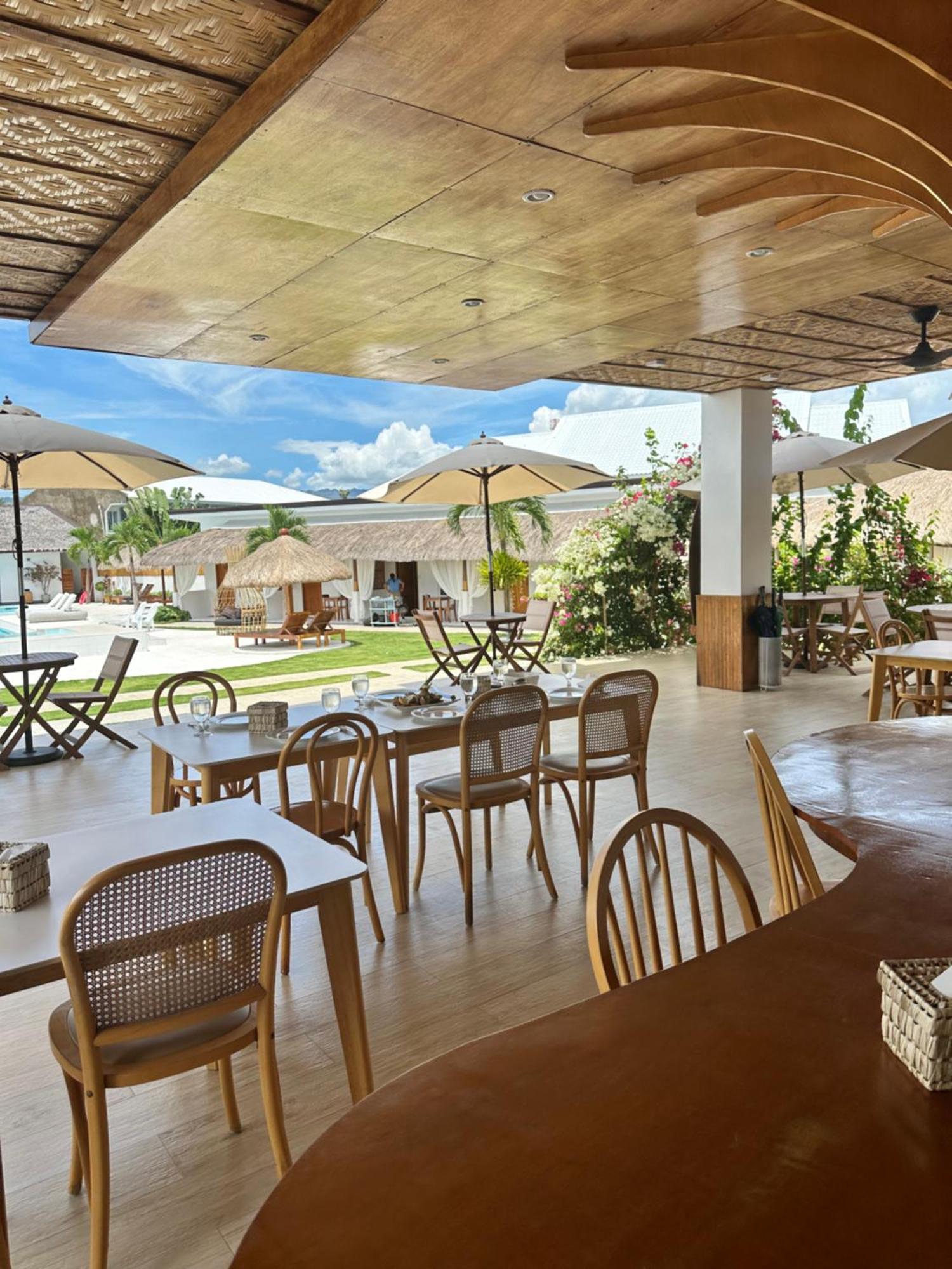 Resort Treeshade & Moalboal