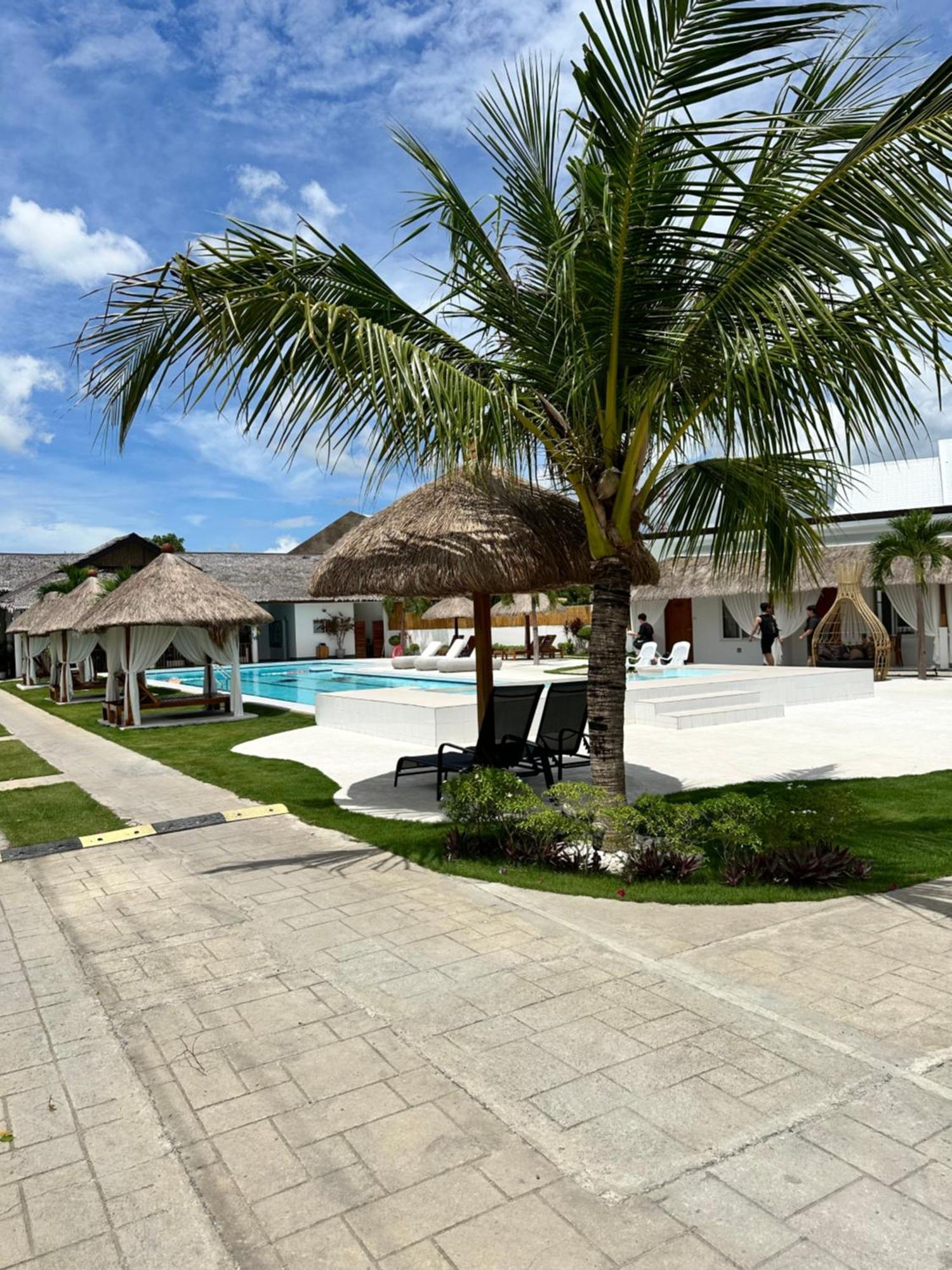 Treeshade & Resort *