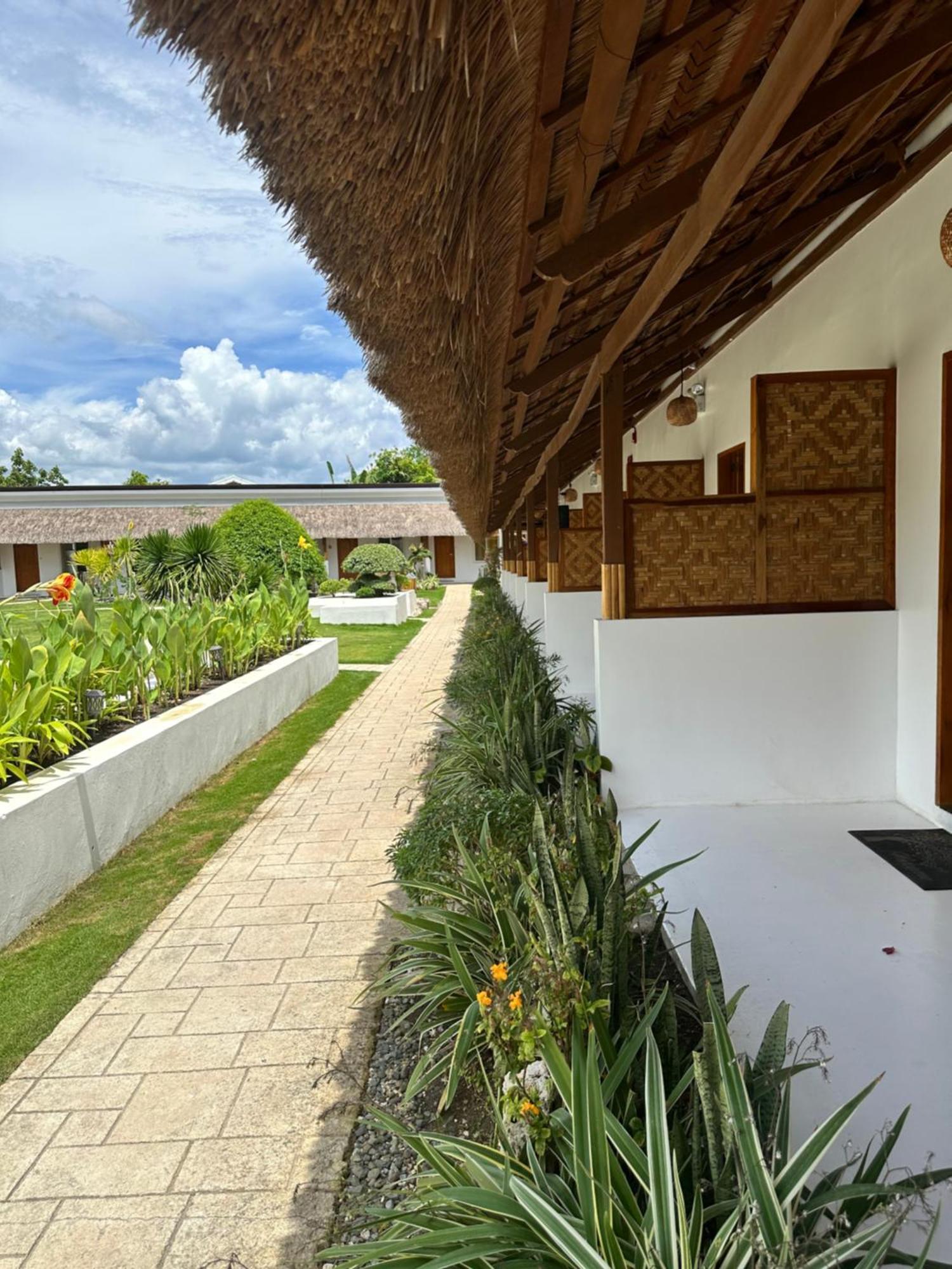 Resort Treeshade & Moalboal