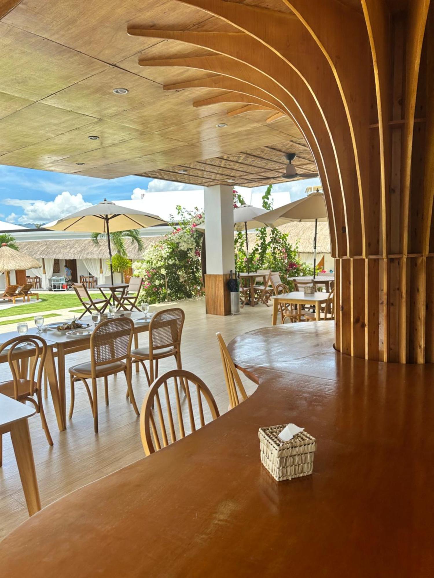 Resort Treeshade & Moalboal