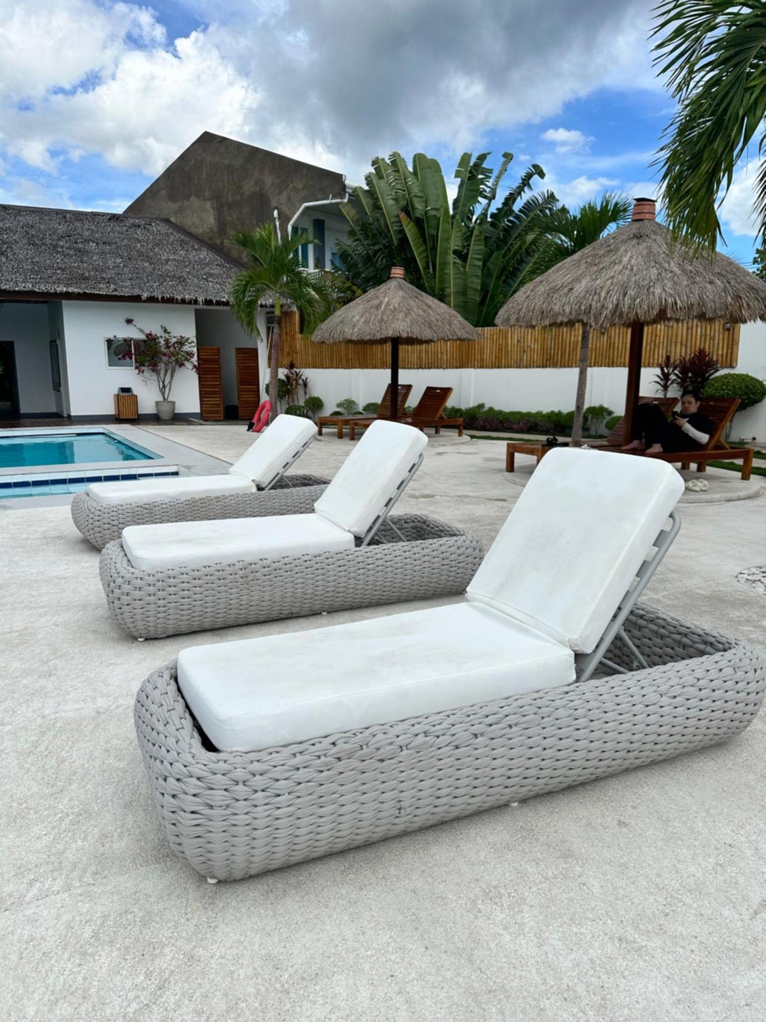 Treeshade & Resort