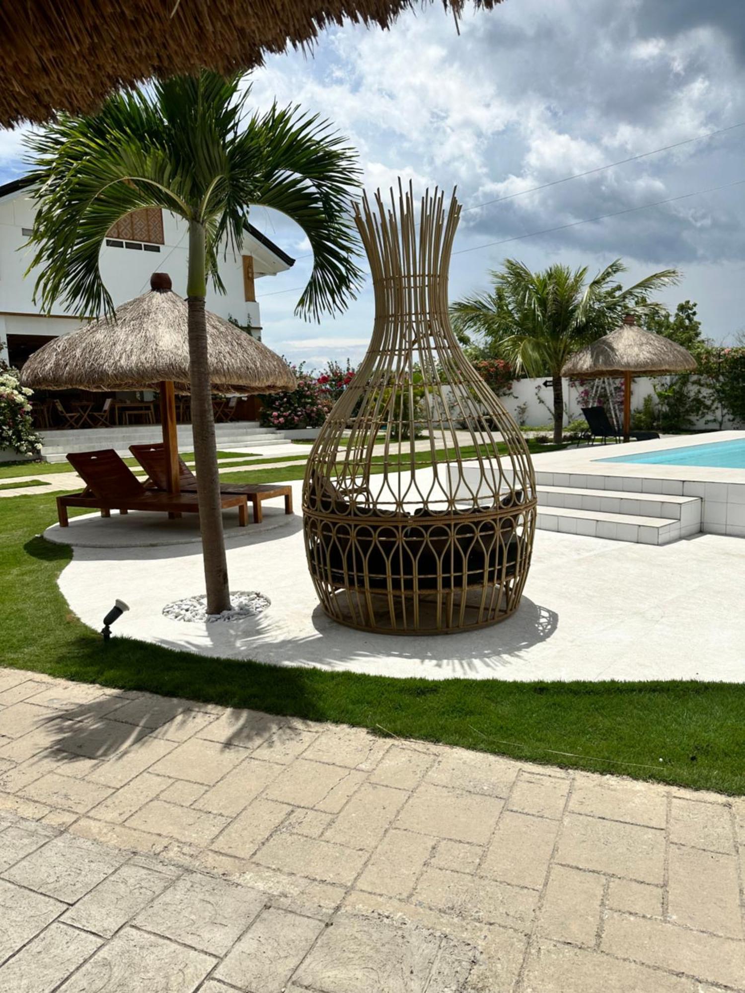 Treeshade & Resort *