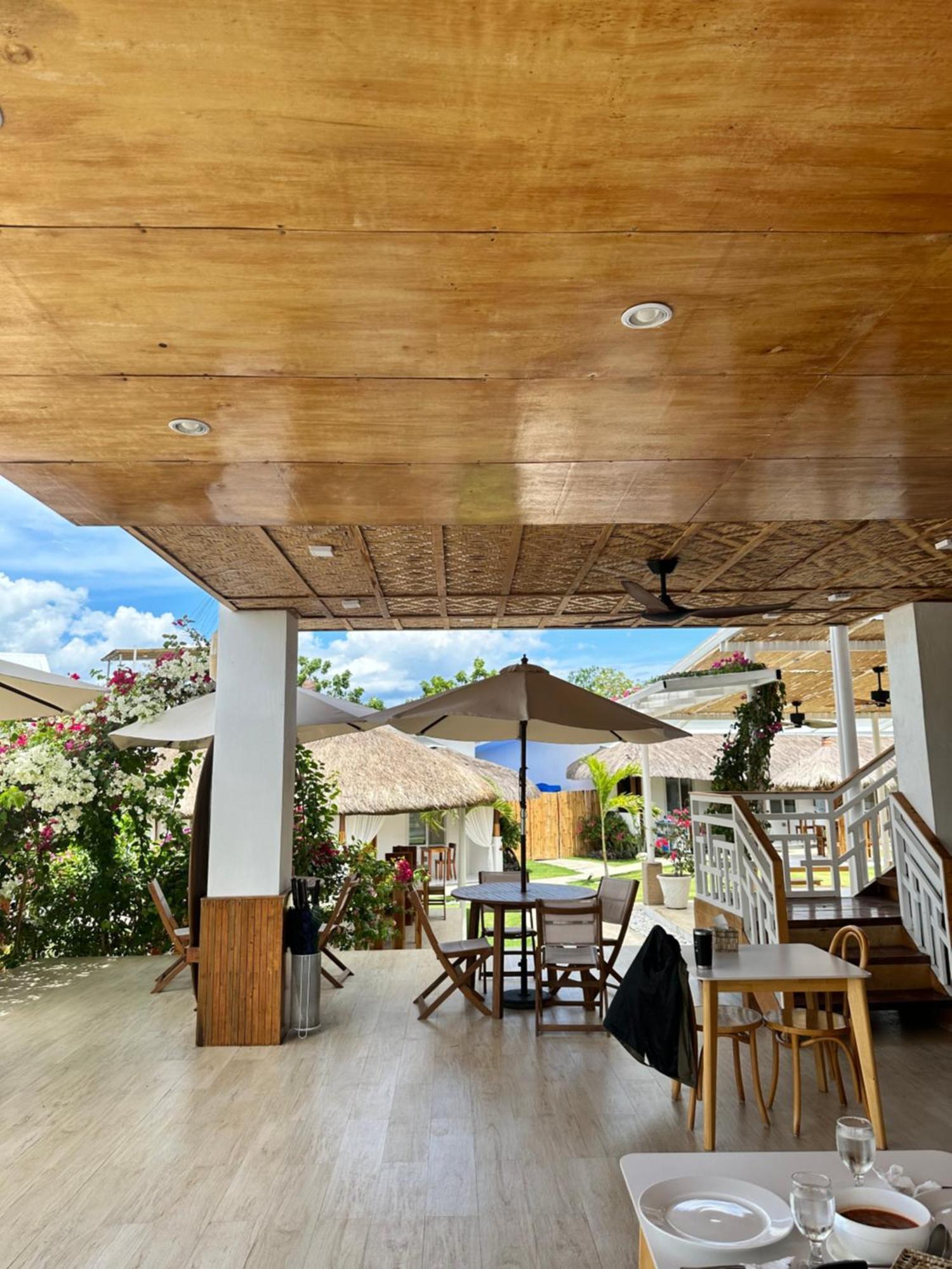 Resort Treeshade & Moalboal
