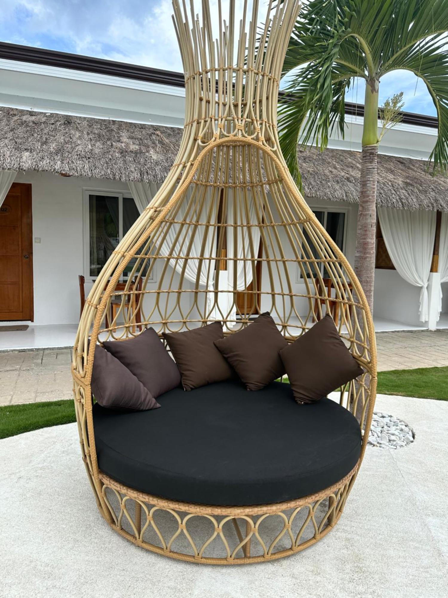 Treeshade & Resort Moalboal