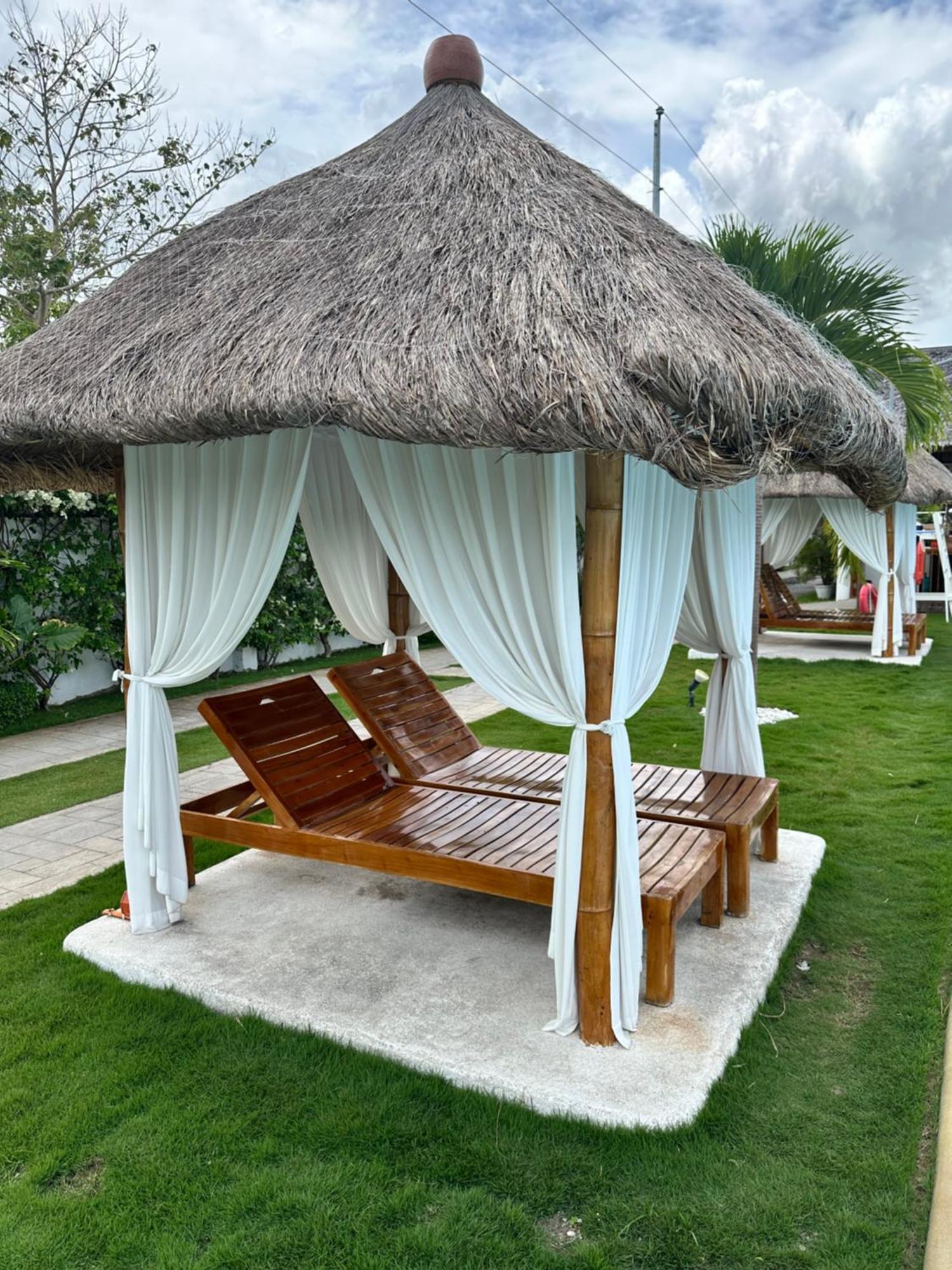 Resort Treeshade & Moalboal